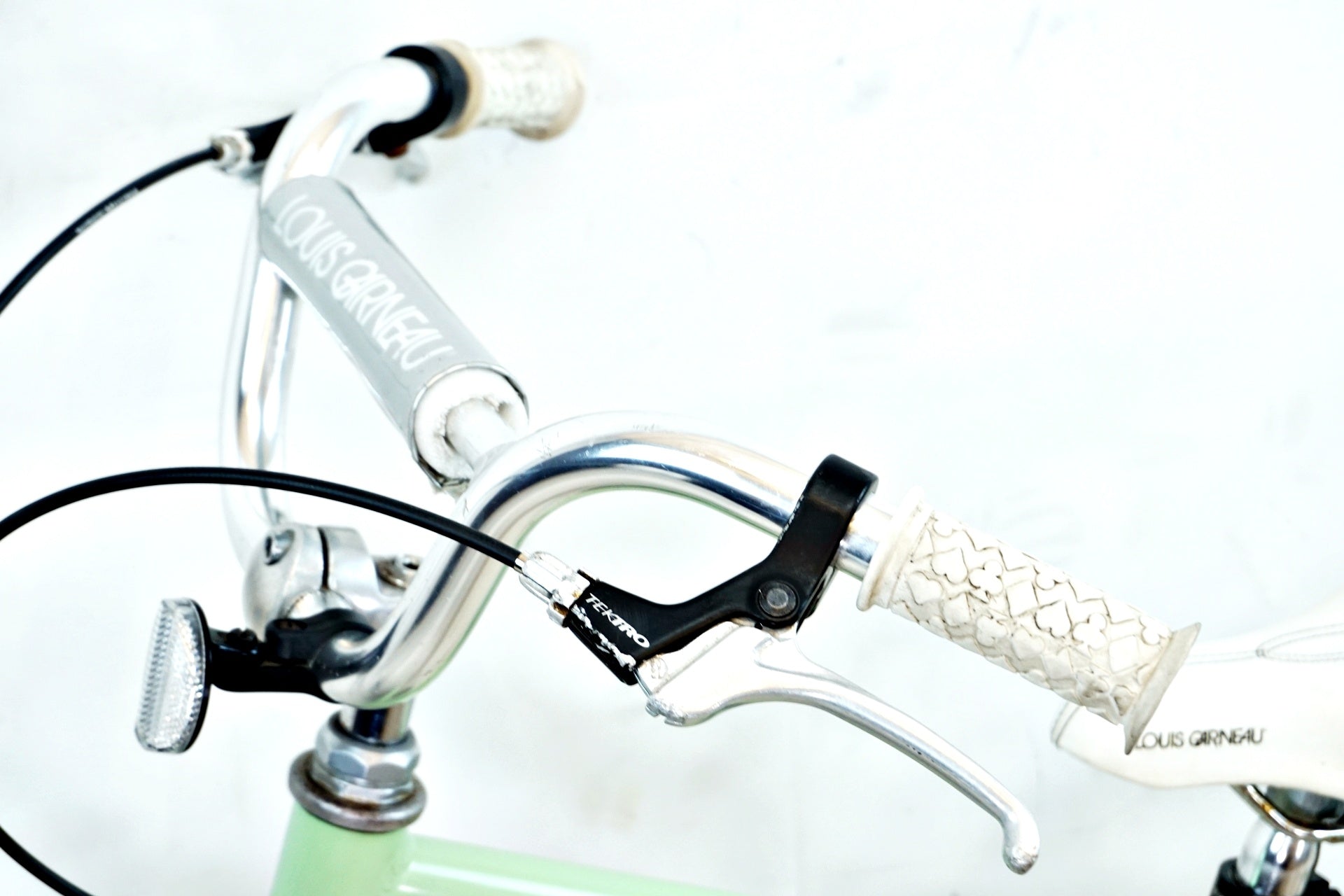 LOUIS GARNEAU 「ルイガノ」 LGS-J16 年式不明 キッズバイク / 有明ガーデン店
