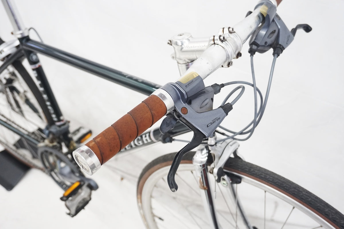 RALEIGH 「ラレー」 RFC RADFORD CLASSIC 2020年モデル クロスバイク/ 大阪美原北インター店