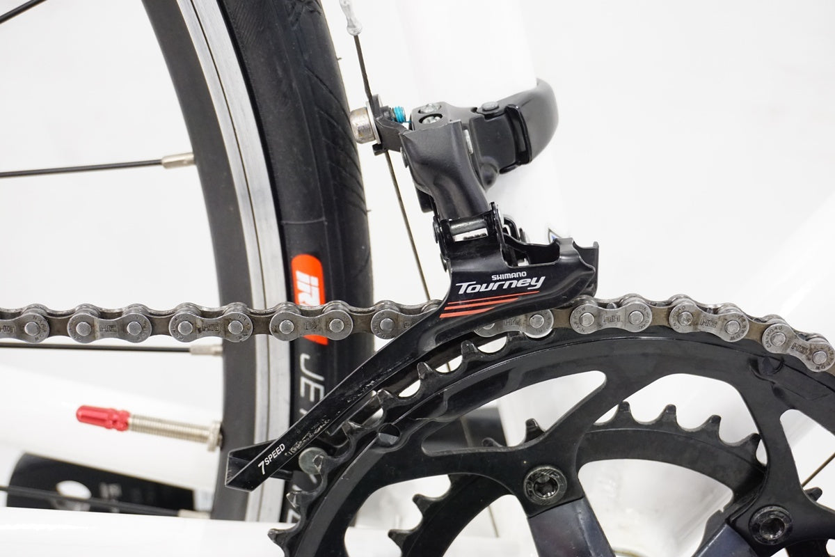 LOUIS GARNEAU「ルイガノ」 LGS-CR07 2013年モデル ロードバイク / 浜松店