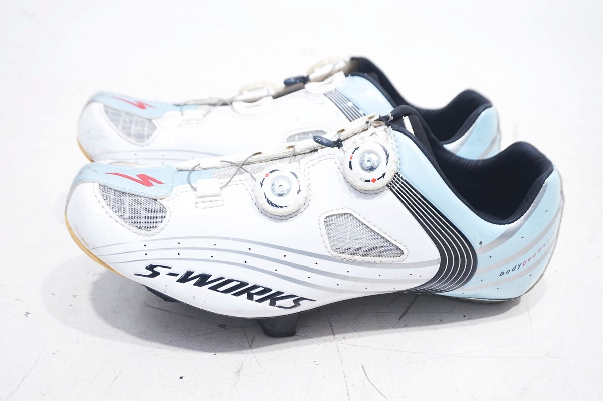 SPECIALIZED 「スペシャライズド」 S-WORKS RD 25.5cm ビンディングシューズ / 大阪門真店