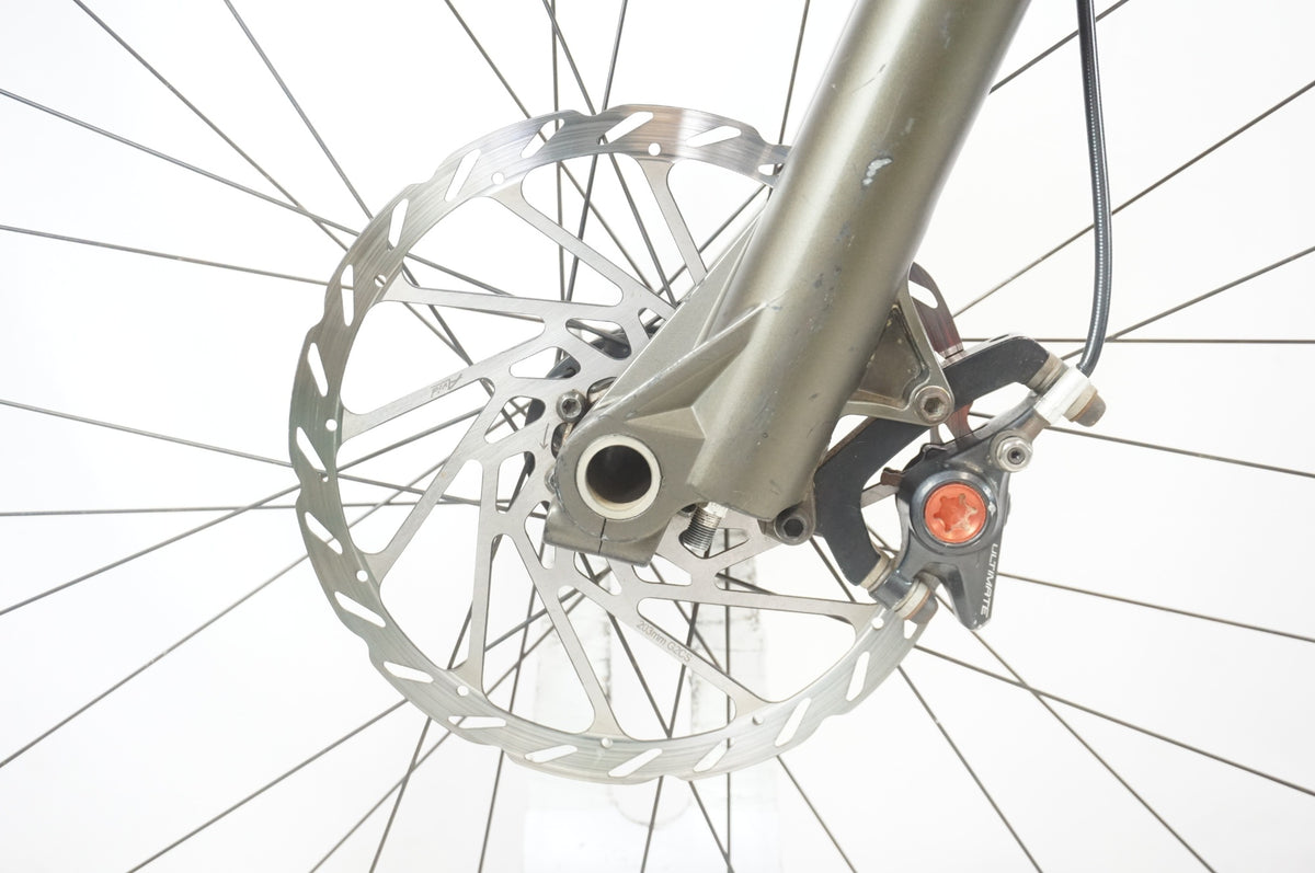 ジャンク SPECIALIZED 「スペシャライズド」 ENDURO SL EXPERT 2008年モデル 26インチ マウンテンバイク / 宇都宮店
