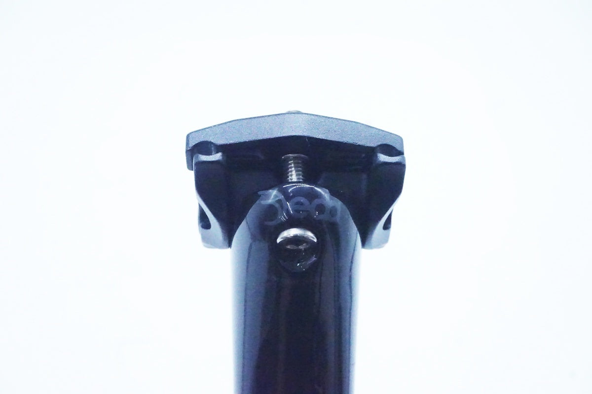 DEDA「デダ」 SUPERLEGGERO φ31.6 350mm シートポスト/ 京都西院店