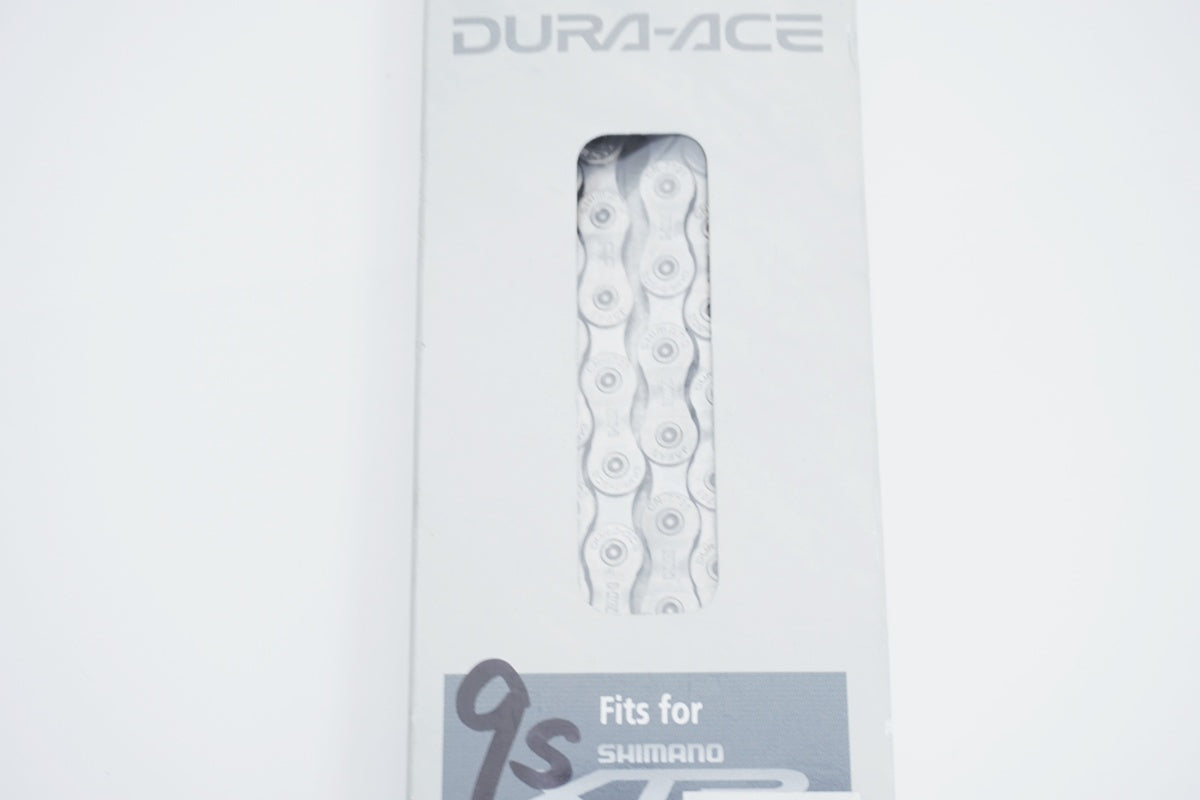 SHIMANO 「シマノ」 DURA-ACE CN-7701 チェーン / 京都八幡店