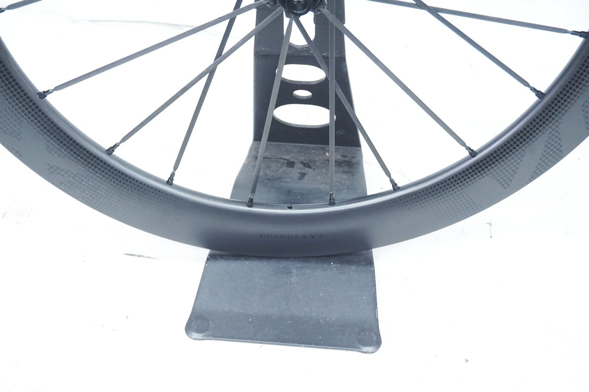 VORTEX 「ボルテックス」 N6 DISC シマノ11速 ホイールセット / 大阪美原北インター店