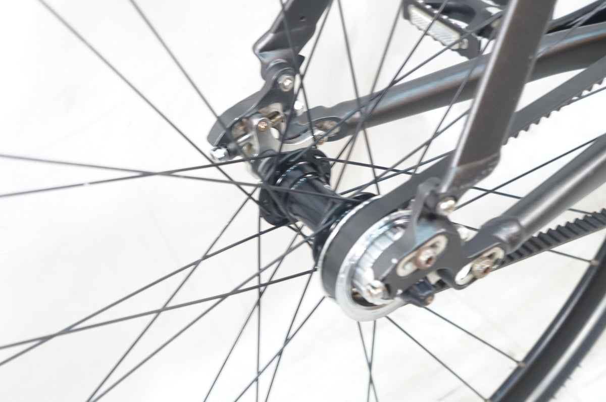 BRIDGESTONE 「ブリヂストン」 HELMZ S10 2019年頃 クロスバイク / 浦和ベース