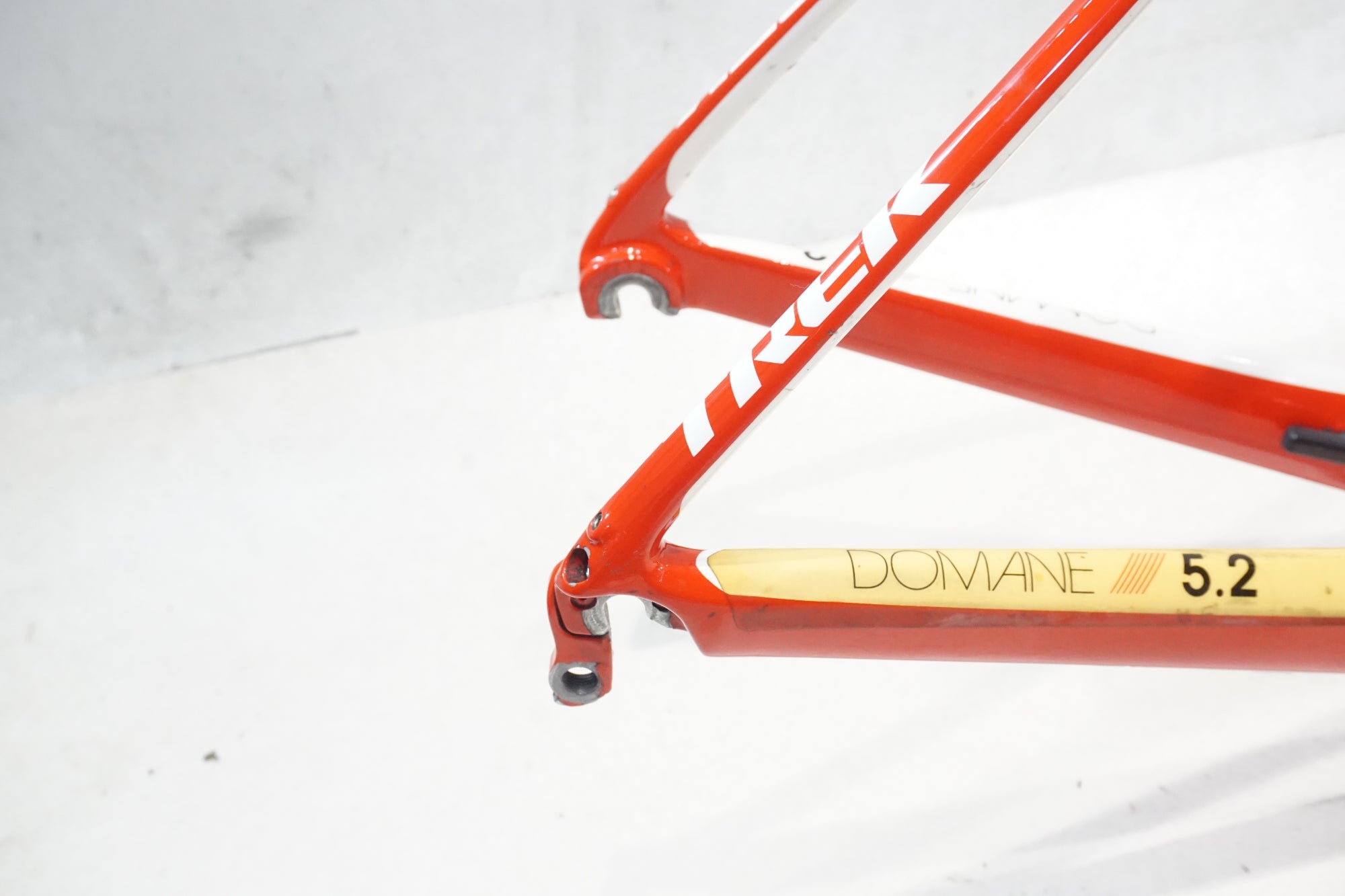 TREK 「トレック」 DOMANE 5.2 2013年モデル フレームセット / 横浜戸塚店