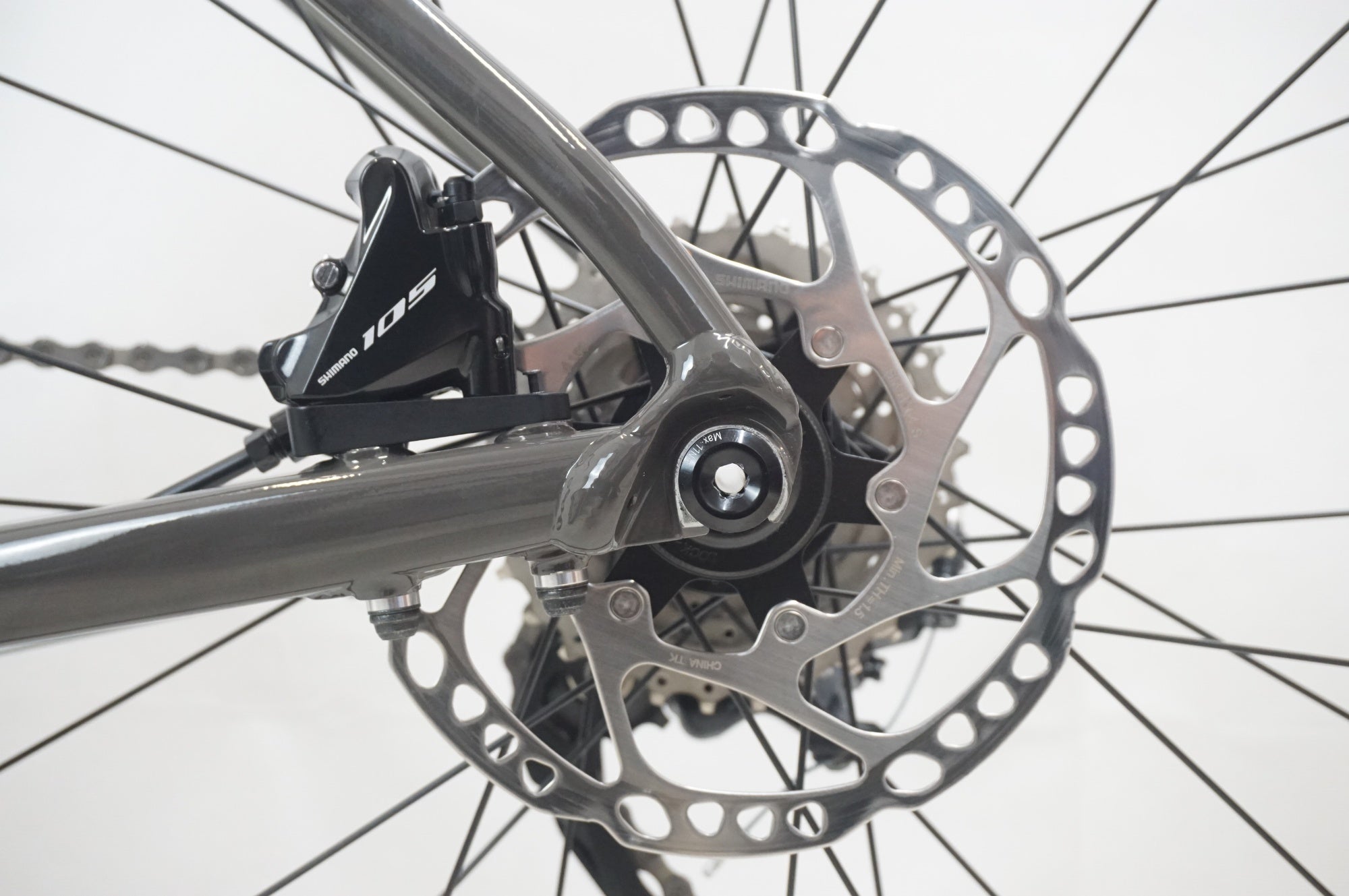 CANNONDALE 「キャノンデール」 CAAD13 DISC 2023年モデル ロードバイク / 福岡店