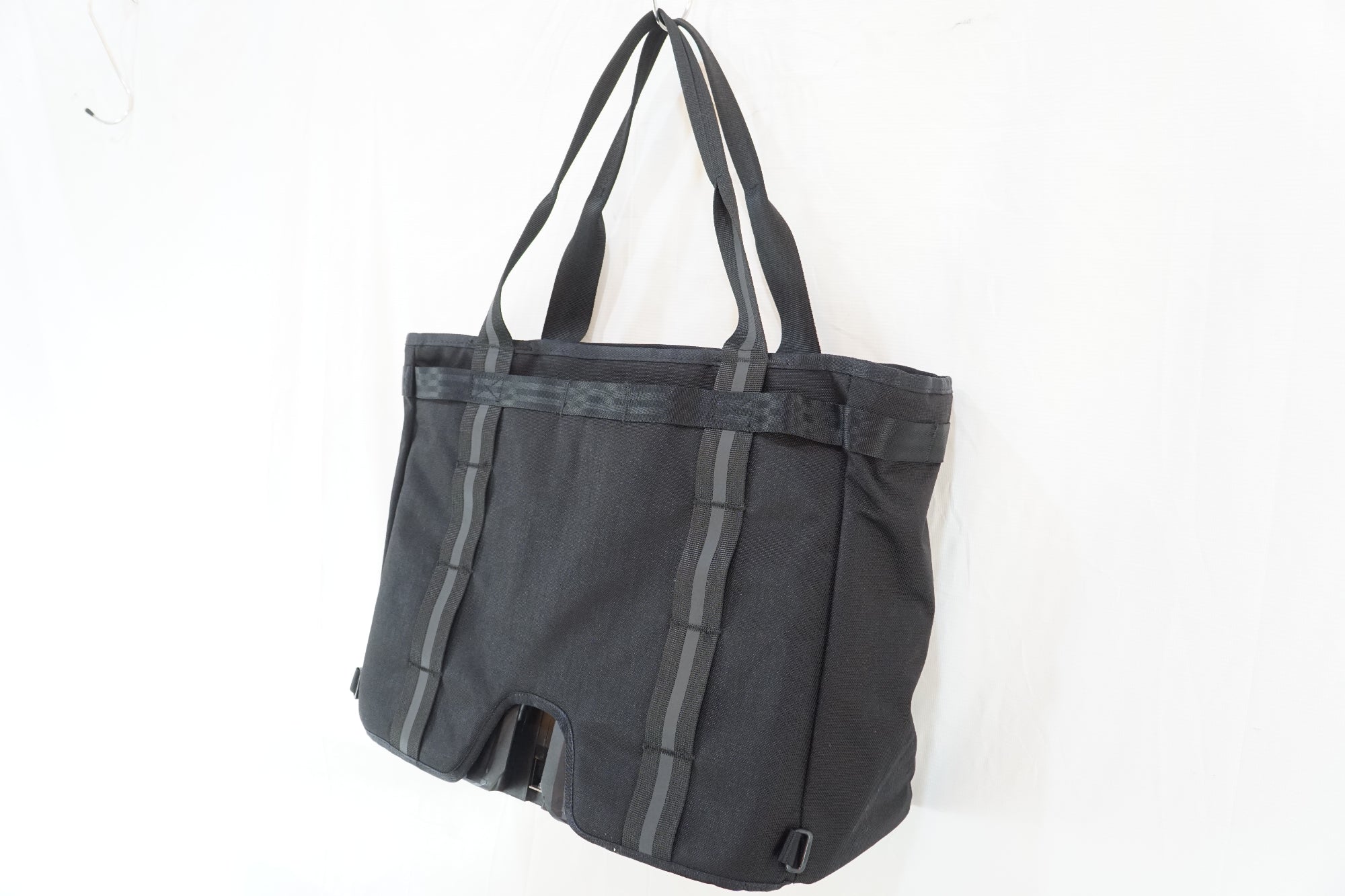 CHROME 「クローム」 FLEXIBLE BIKE TOTE フロントバッグ / バイチャリ浦和ベース