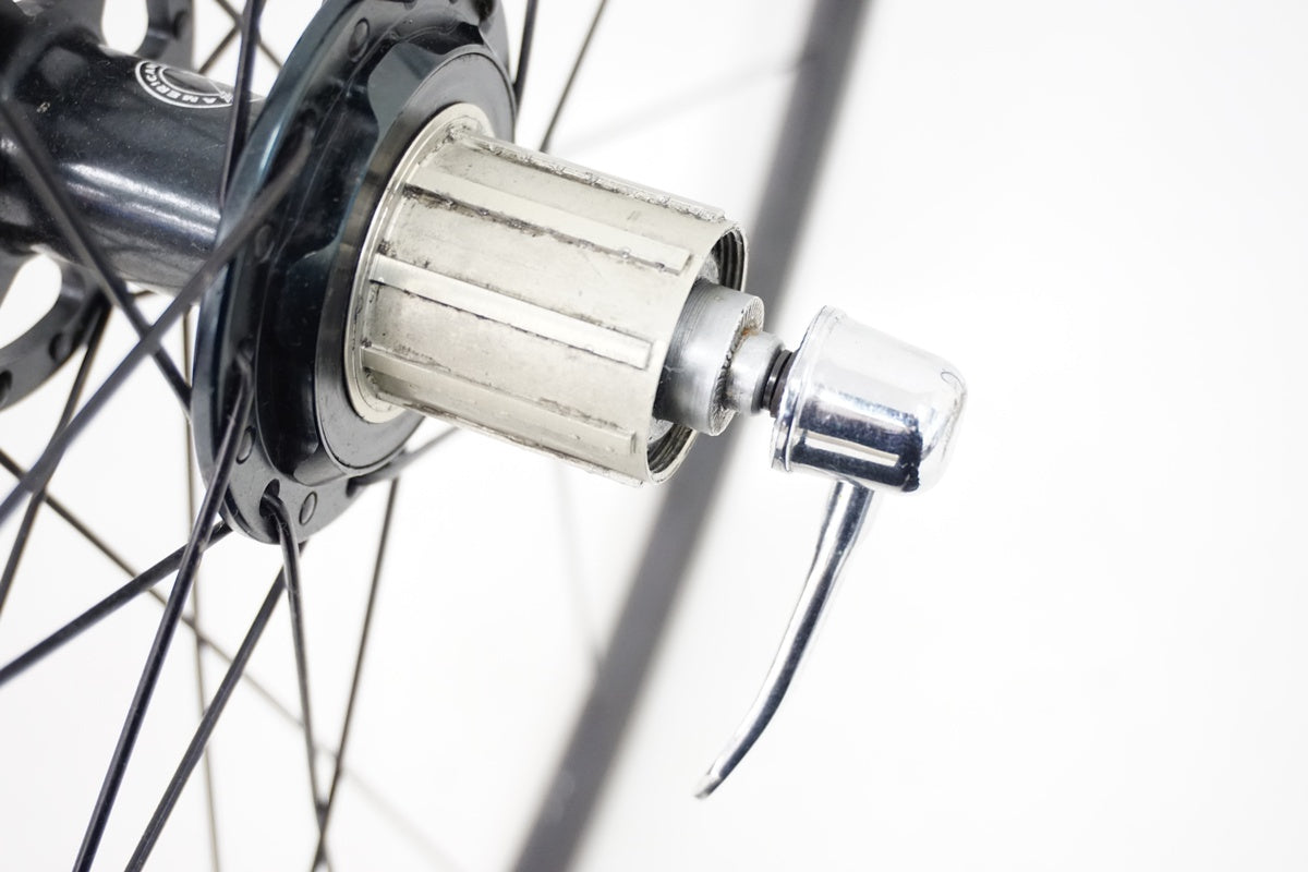 ジャンク AMERICAN CLASSIC「アメリカンクラシック」 ハブ シマノ10速 ホイールセット / 浜松店