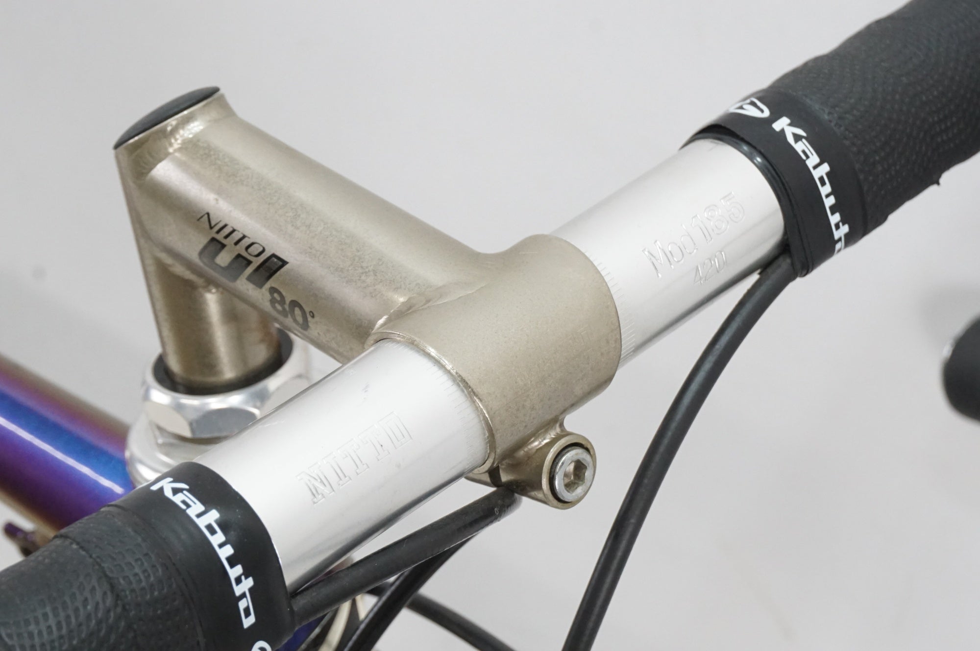 ANCHOR 「アンカー」 RNC7 1999年頃 ロードバイク / 大宮店