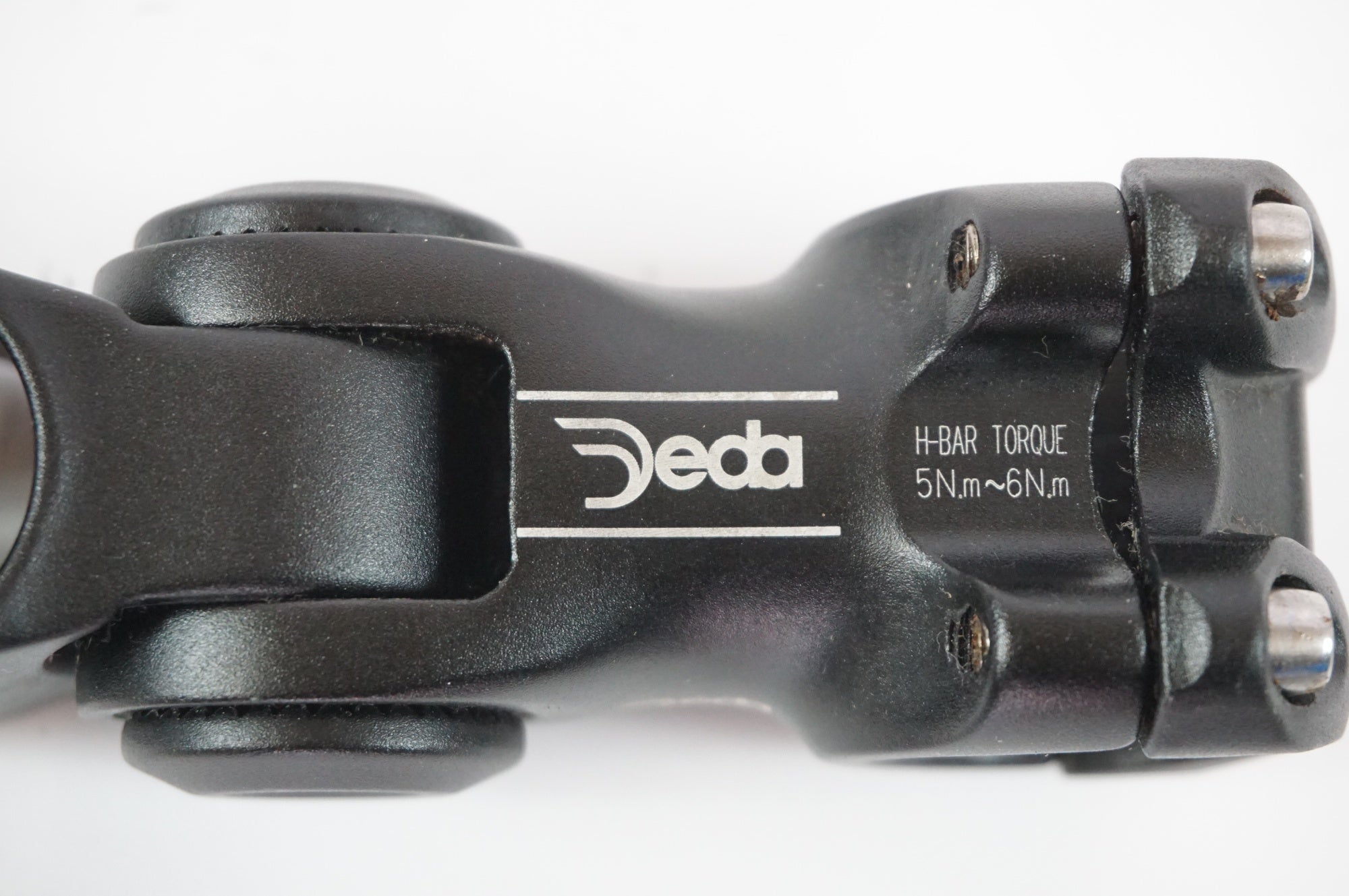 DEDA 「デダ」 ADJ φ31.7 90mm ステム / 宇都宮店