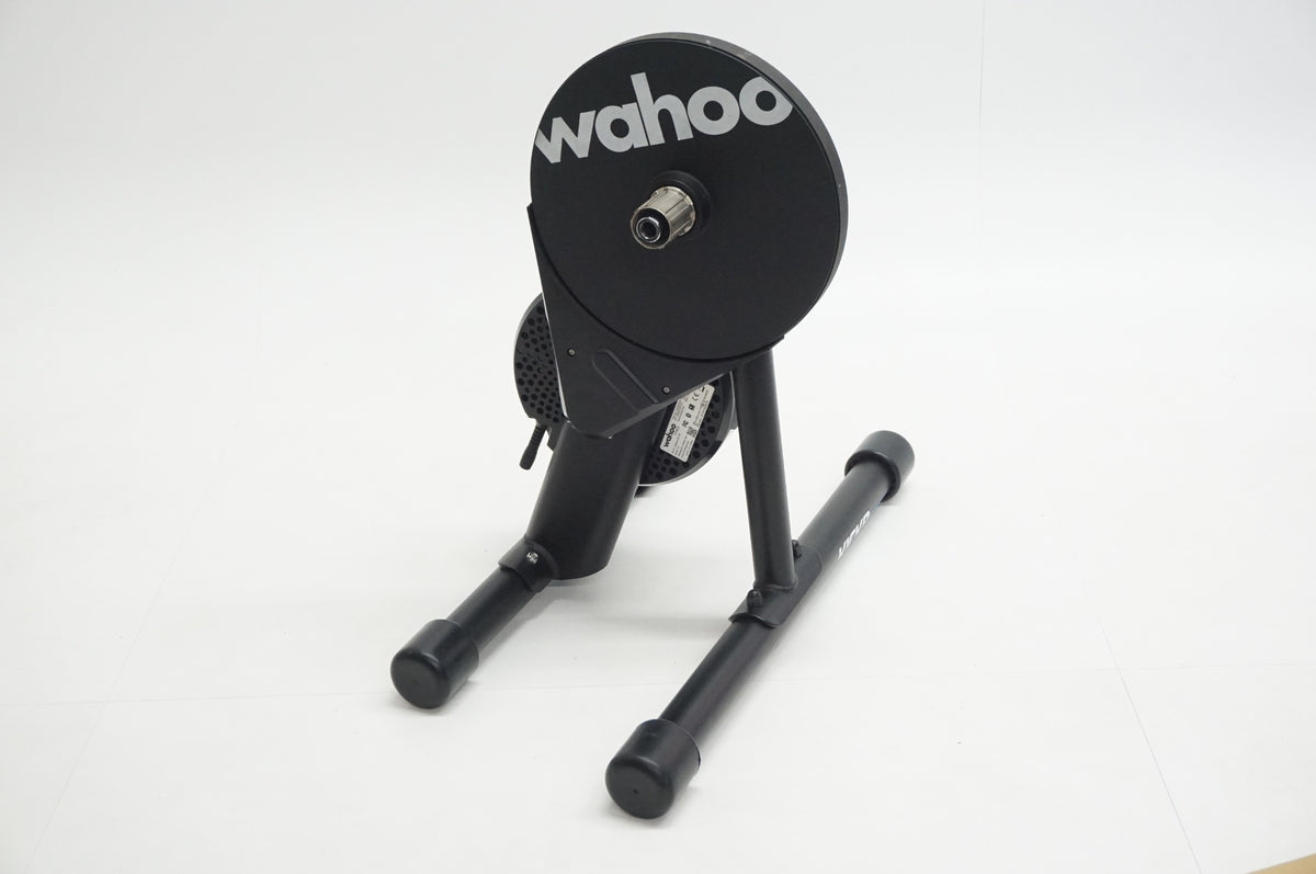 WAHOO 「ワフー」 KICKR CORE WF123 スマートトレーナー / 福岡店