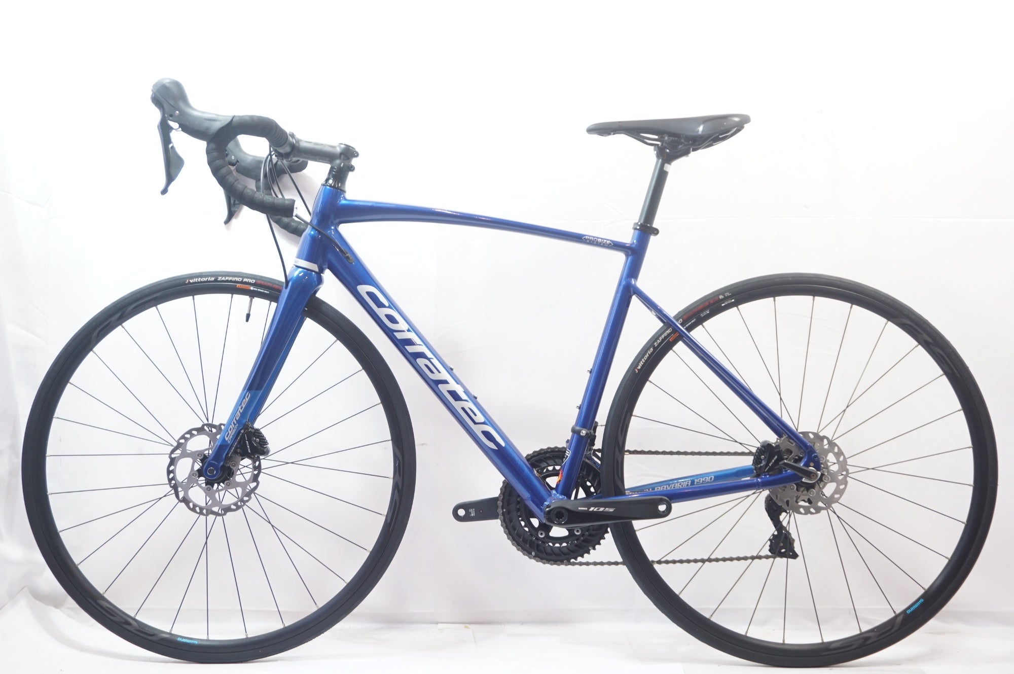 CORRATEC 「コラテック」 DOLOMITI DISC 105 2022年モデル ロードバイク / 世田谷店