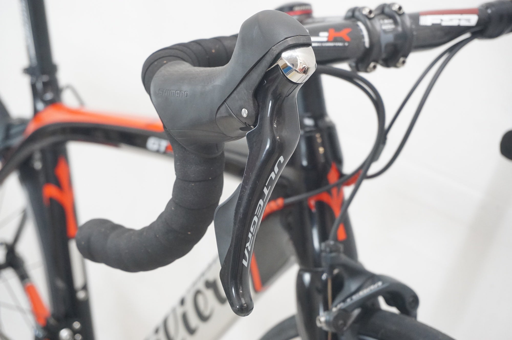 WILIER 「ウィリエール」 GRANTURISMO R 2018年モデル ロードバイク / 福岡店