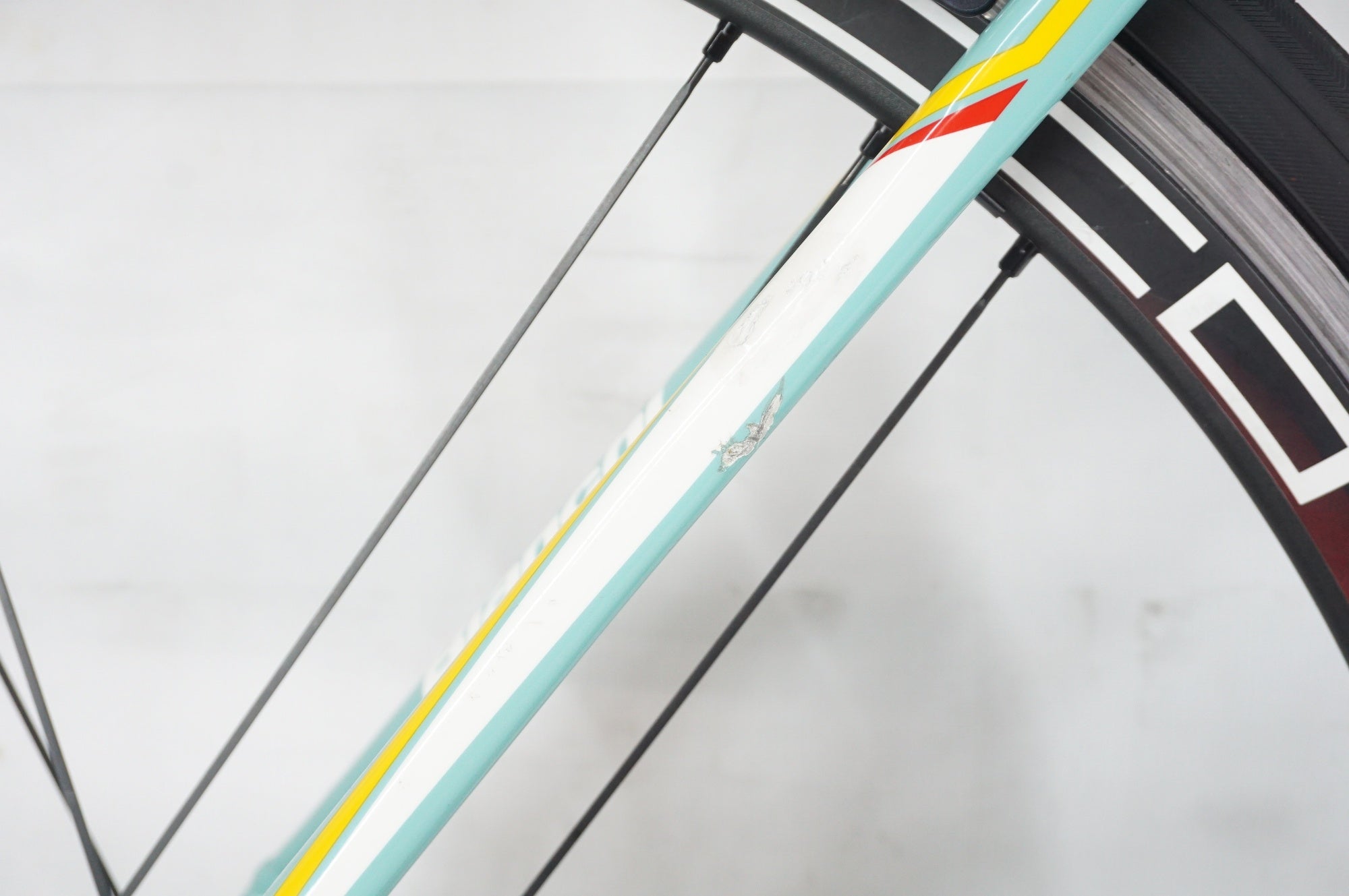 BIANCHI 「ビアンキ」 VIA NIRONE 7 PRO 2016年モデル ロードバイク / 阪急塚口店