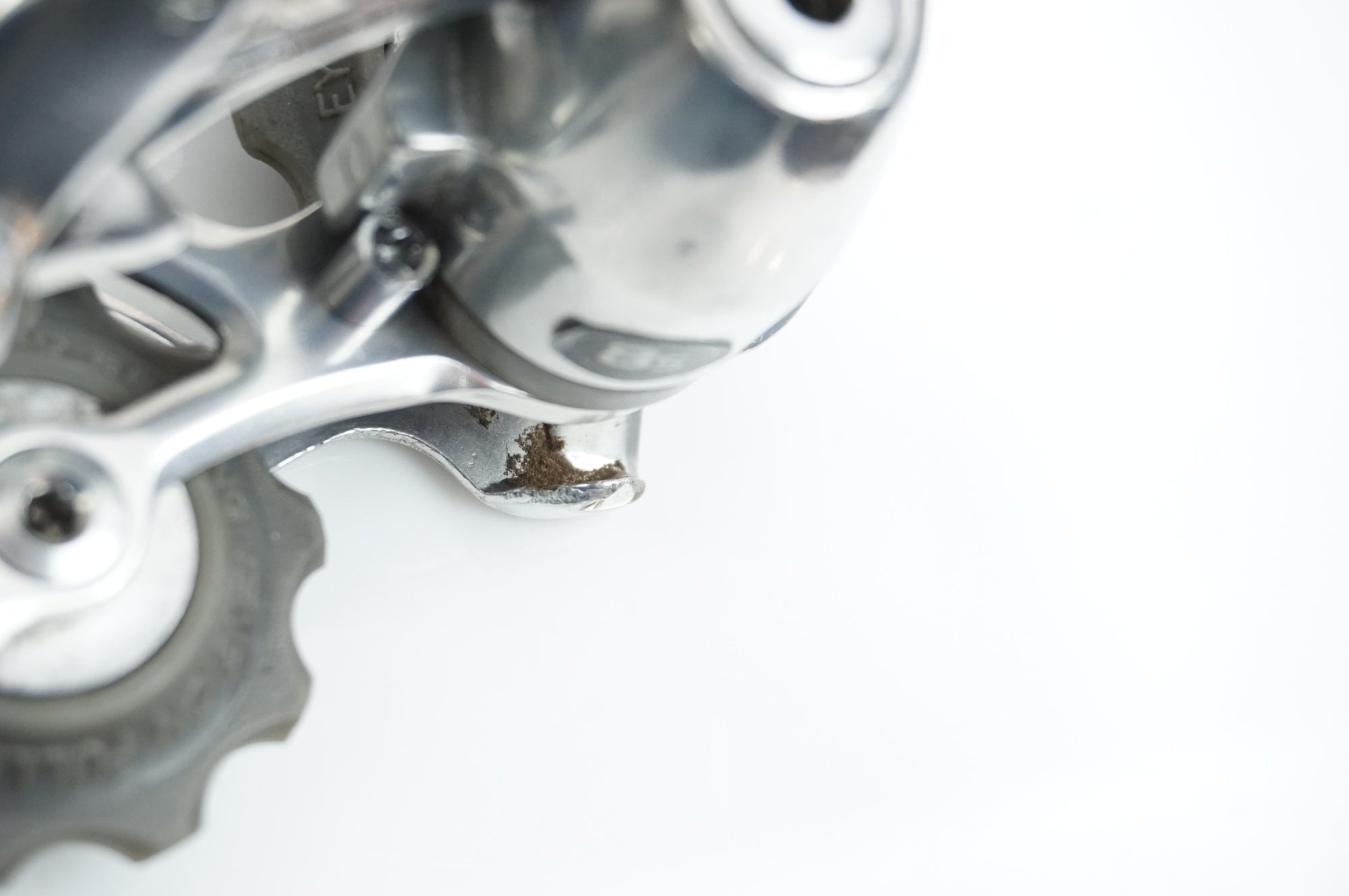 SUNTOUR 「サンツアー」 SUPERBE PRO リアディレイラー / 中目黒店