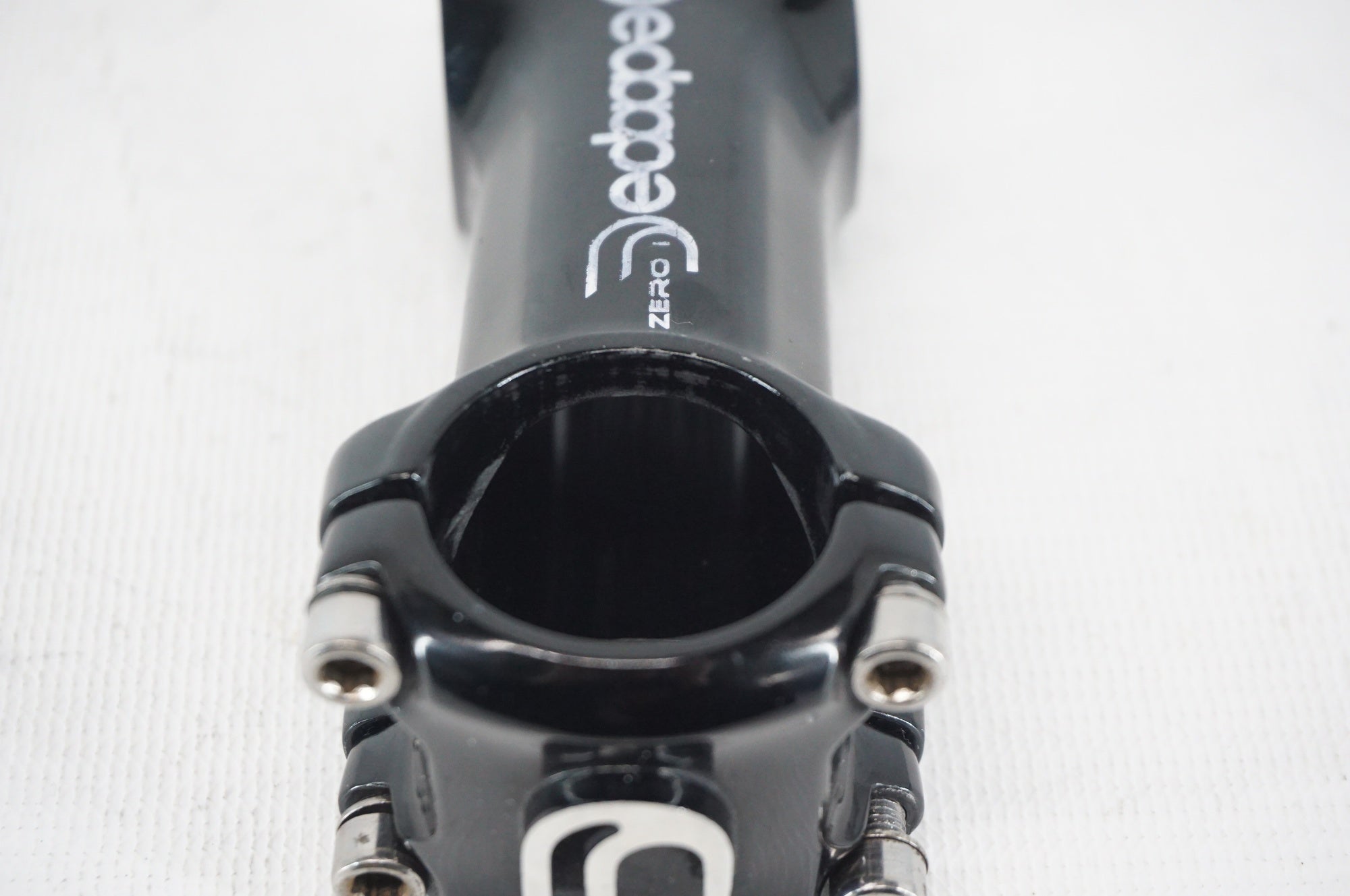 DEDA 「デダ」 ZERO1 Φ31.7 80mm ステム / 阪急塚口店