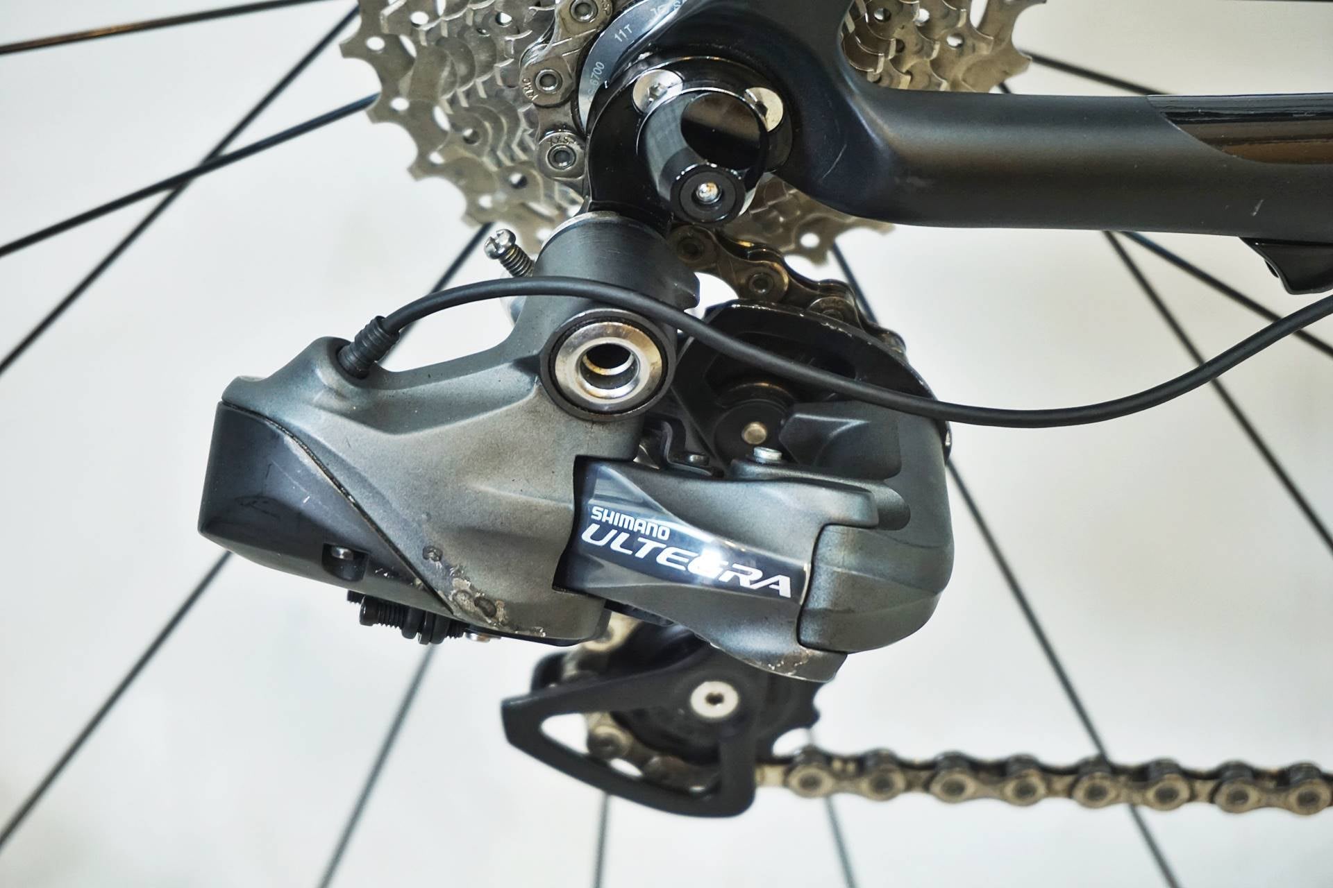 GIANT 「ジャイアント」 TCR COMPOSITE 0 2013年モデル ロードバイク / 有明ガーデン店