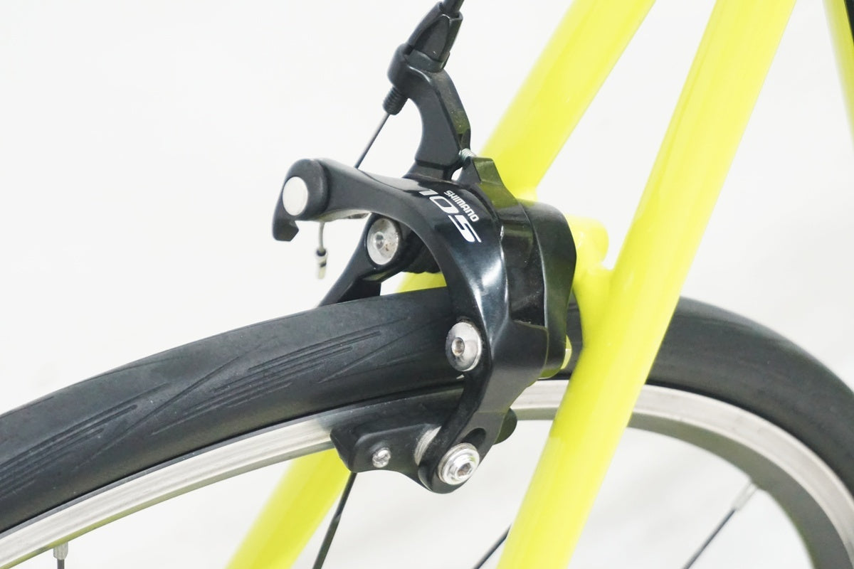 CANNONDALE 「キャノンデール」 CAAD12 105 2016年モデル ロードバイク/ 大阪美原北インター店