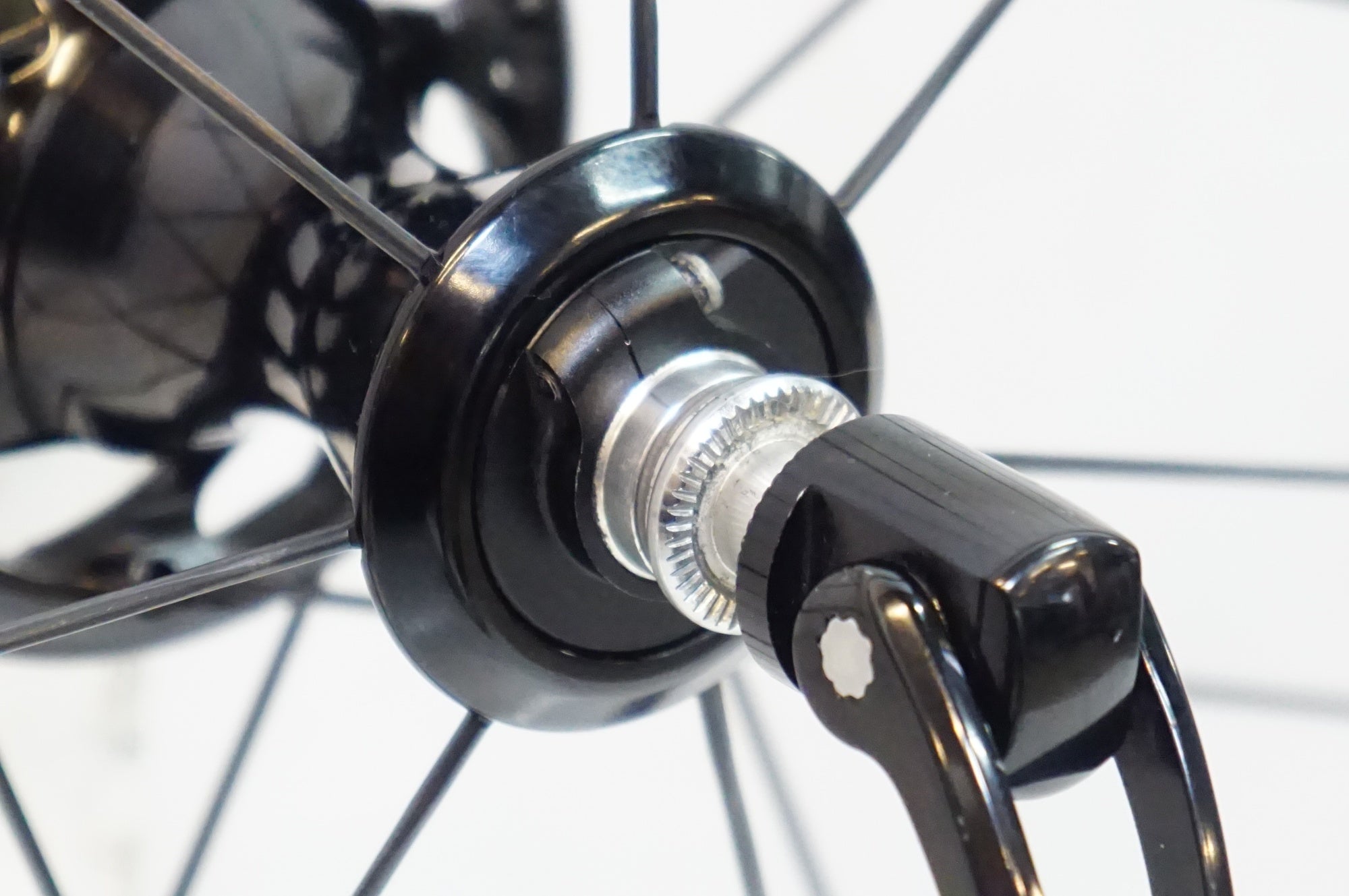 CAMPAGNOLO 「カンパニョーロ」 BORA WTO 45 C19 シマノ 11/12速 ホイールセット / 熊谷本店