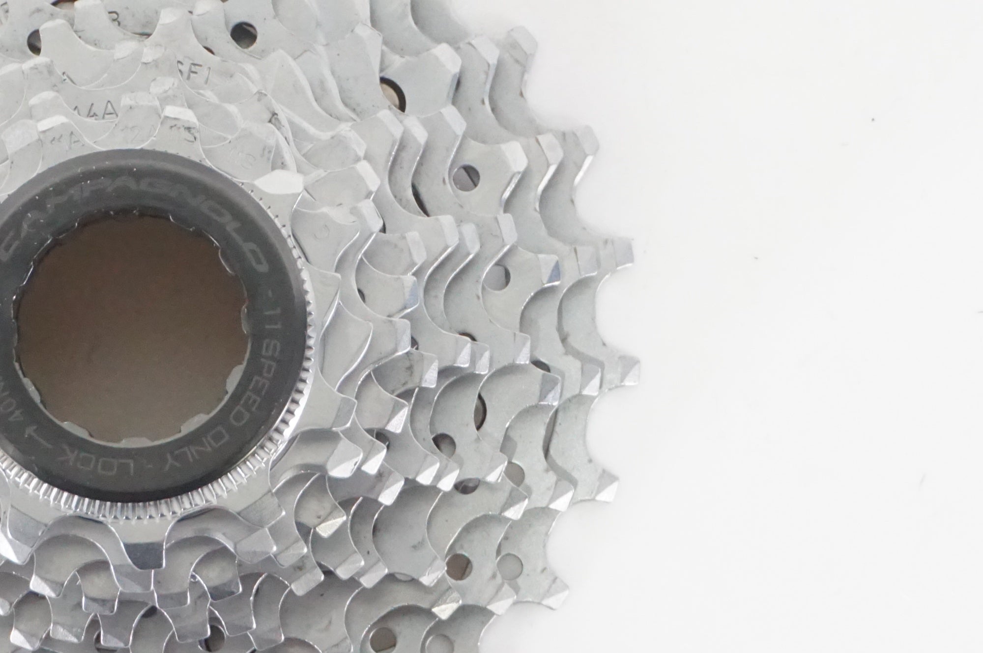 CAMPAGNOLO 「カンパニョーロ」 CHORUS 11S 11-25T スプロケット / AKIBA店