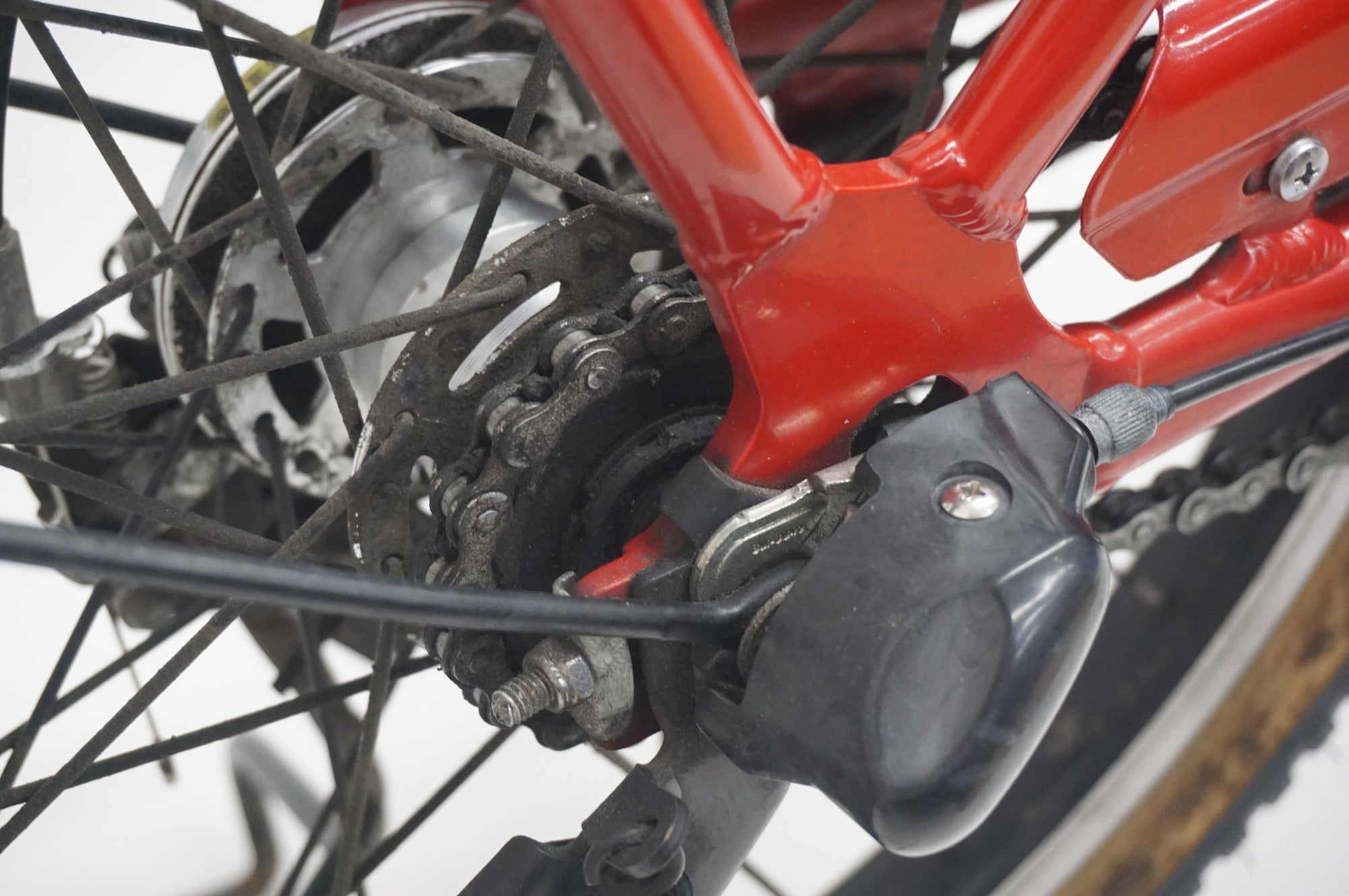 PANASONIC 「パナソニック」 ギュット・アニーズ・DX BE-ELAD03 2019年モデル 20インチ 電動アシスト自転車 / 福岡店