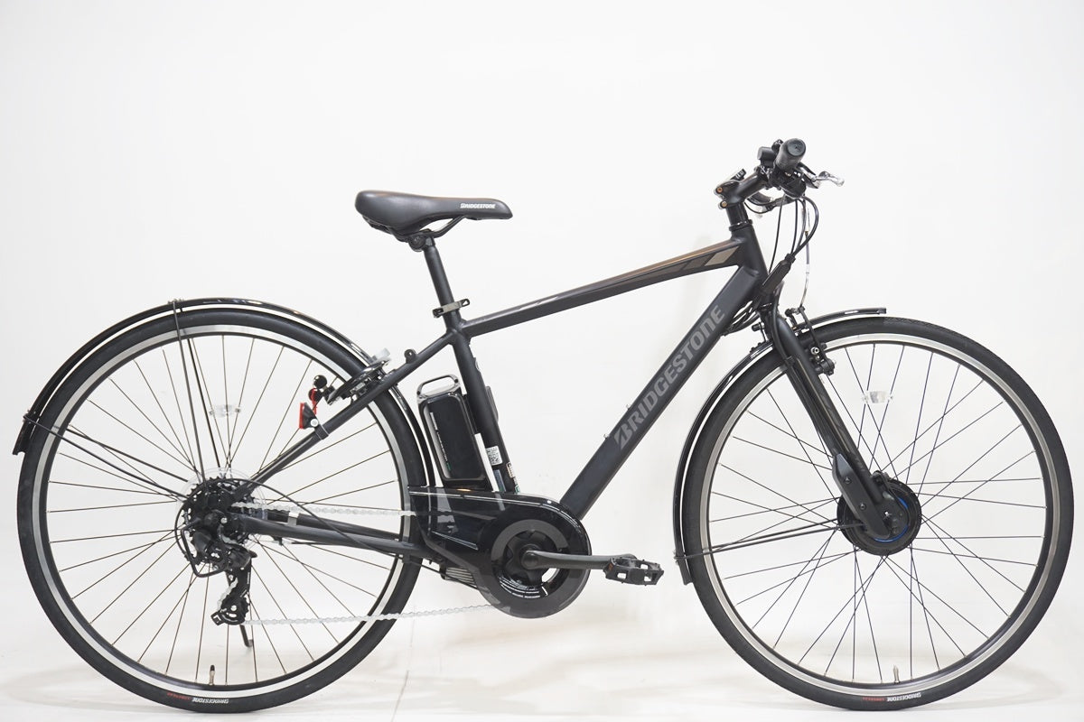 BRIDGESTONE 「ブリジストン」TB1E TB7B45 2025年モデル 27インチ 電動アシスト自転車/ 京都西院店