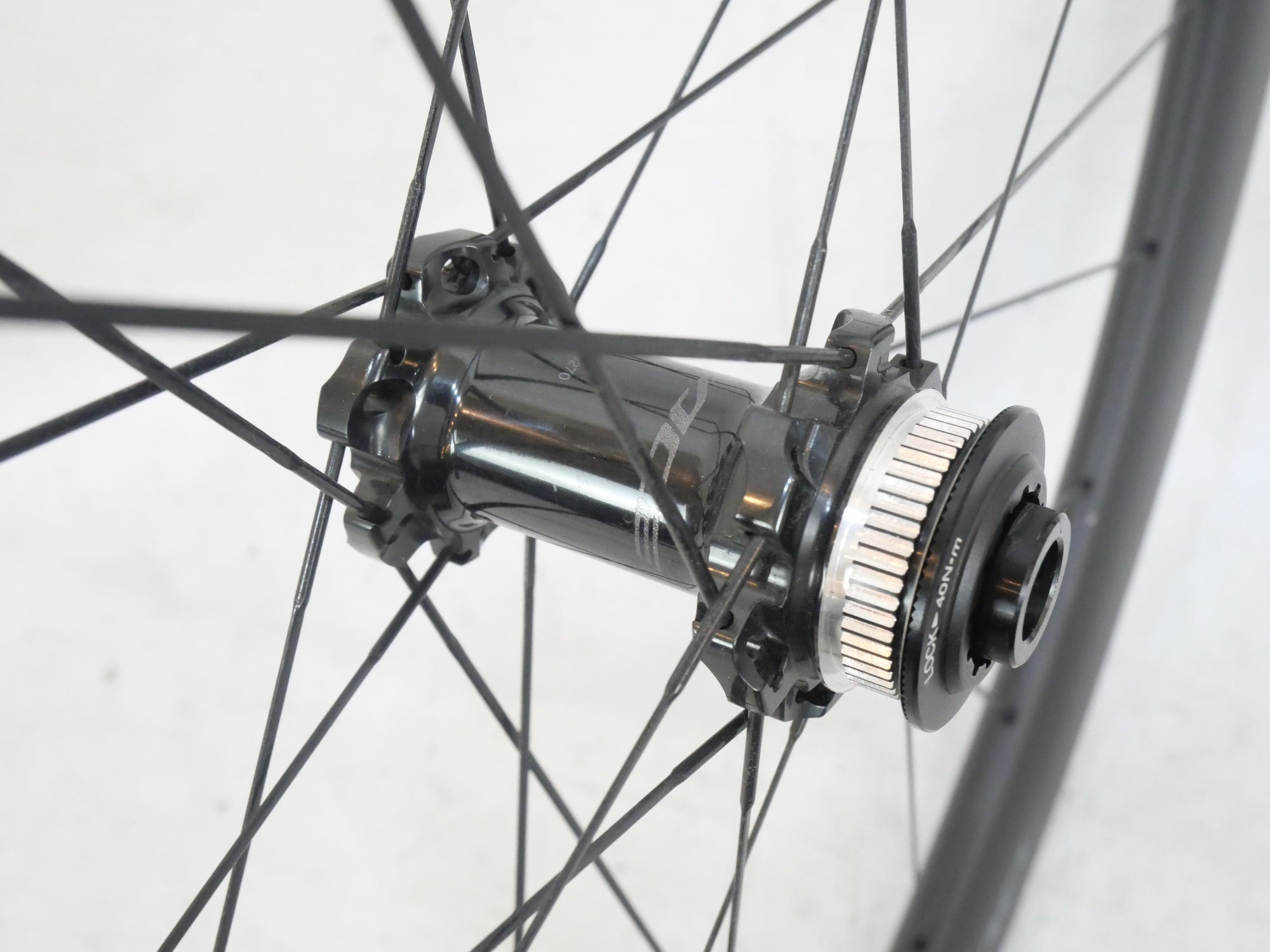 SHIMANO 「シマノ」 DURA-ACE WH-R9270 C50 SHIMANO 11s ホイールセット / バイチャリ浦和ベース