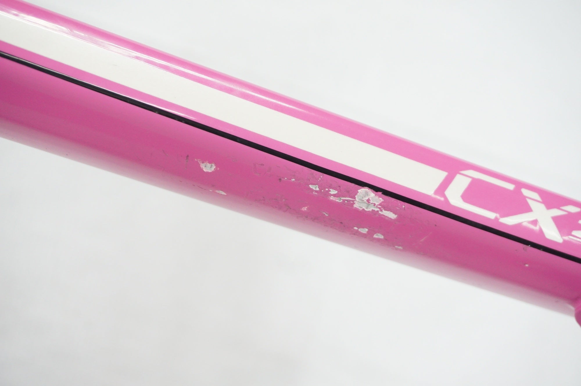 COLNAGO 「コルナゴ」 CX ZERO ALU 105 2017年モデル フレームセット / 阪急塚口店