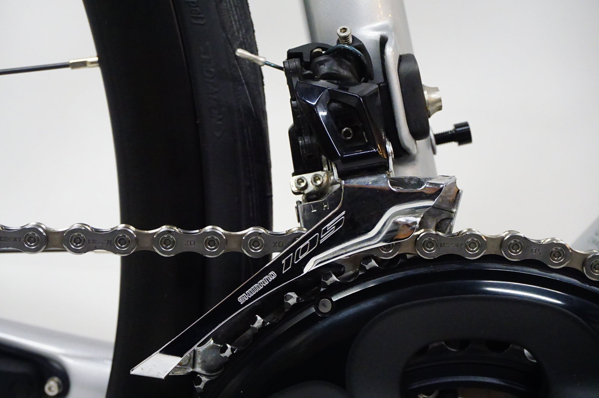 TREK 「トレック」 EMONDA SL5 DISC 2021年モデル ロードバイク / 名古屋大須店