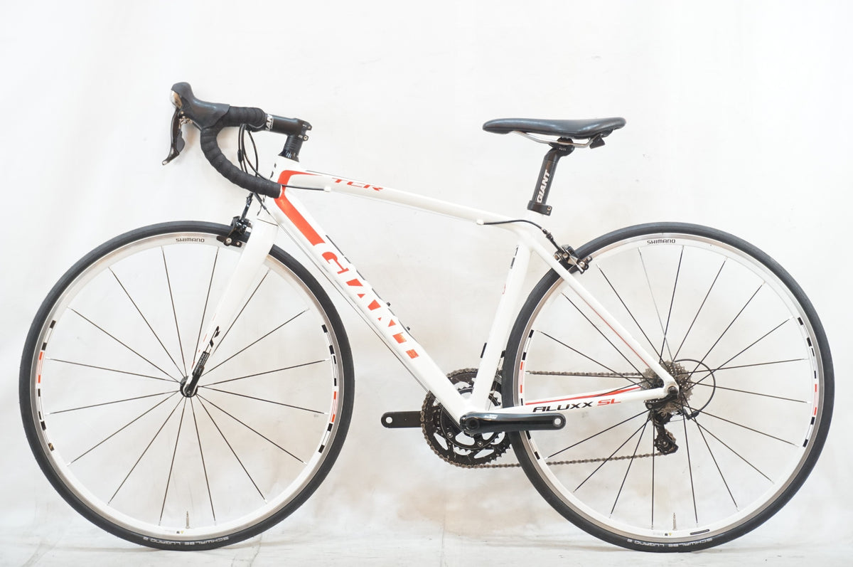 GIANT 「ジャイアント」 TCR 1 2013年モデル ロードバイク / 浦和ベース