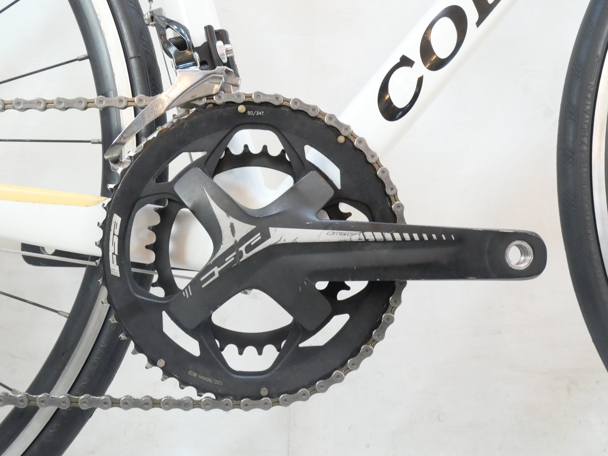 COLNAGO 「コルナゴ」 MONDO 2.0 TIAGRA 2017年モデル ロードバイク / バイチャリ浦和ベース