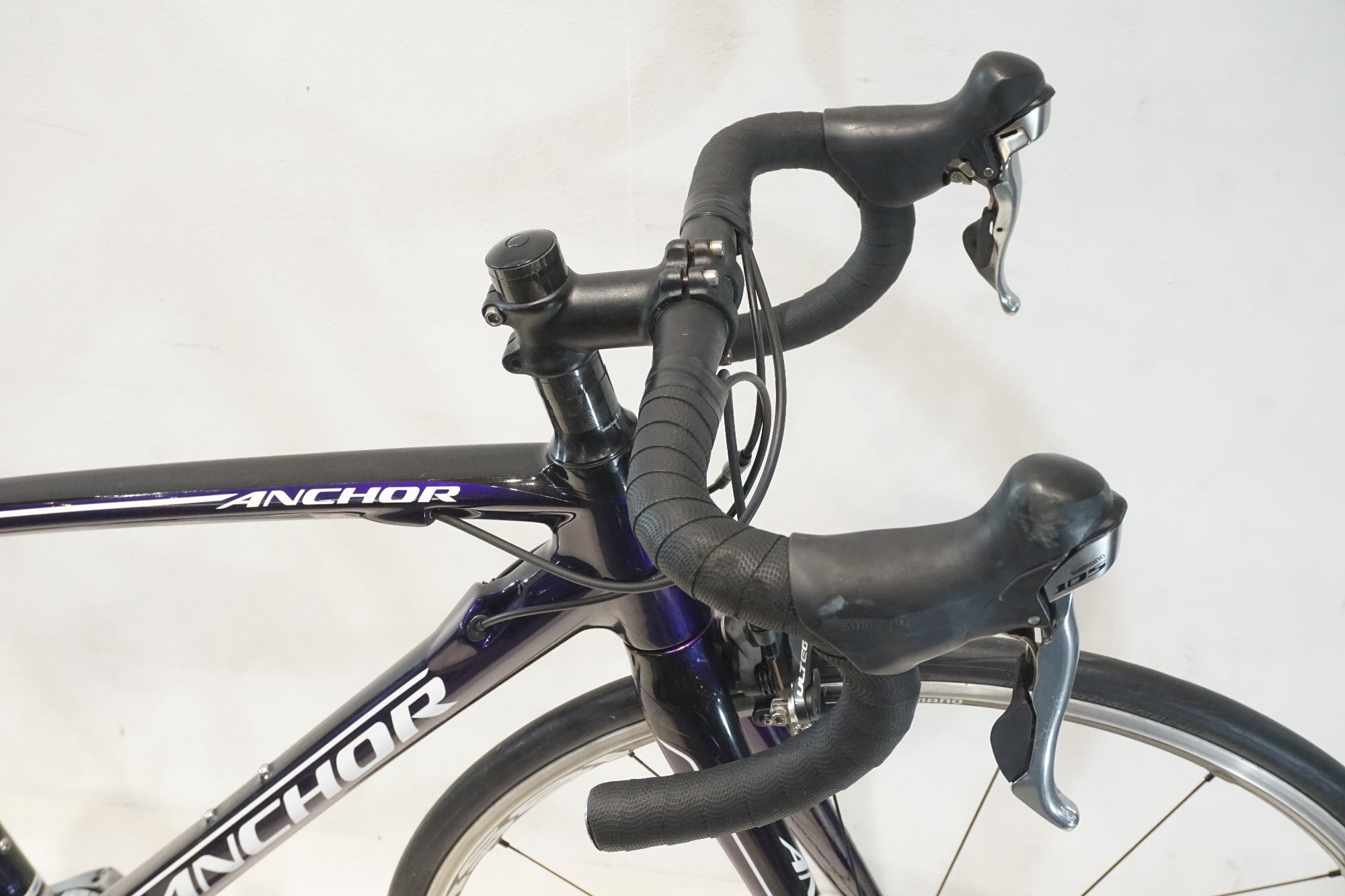 ANCHOR 「アンカー」 RL8W EQUIPE 105 2013年モデル ロードバイク / 横浜戸塚店