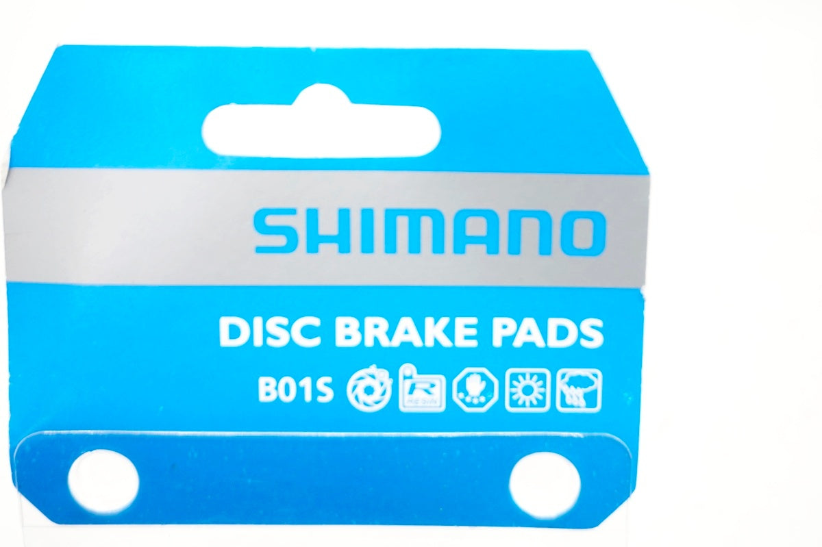 SHIMANO 「シマノ」 B01S RESIN ブレーキパッド / 大阪門真店
