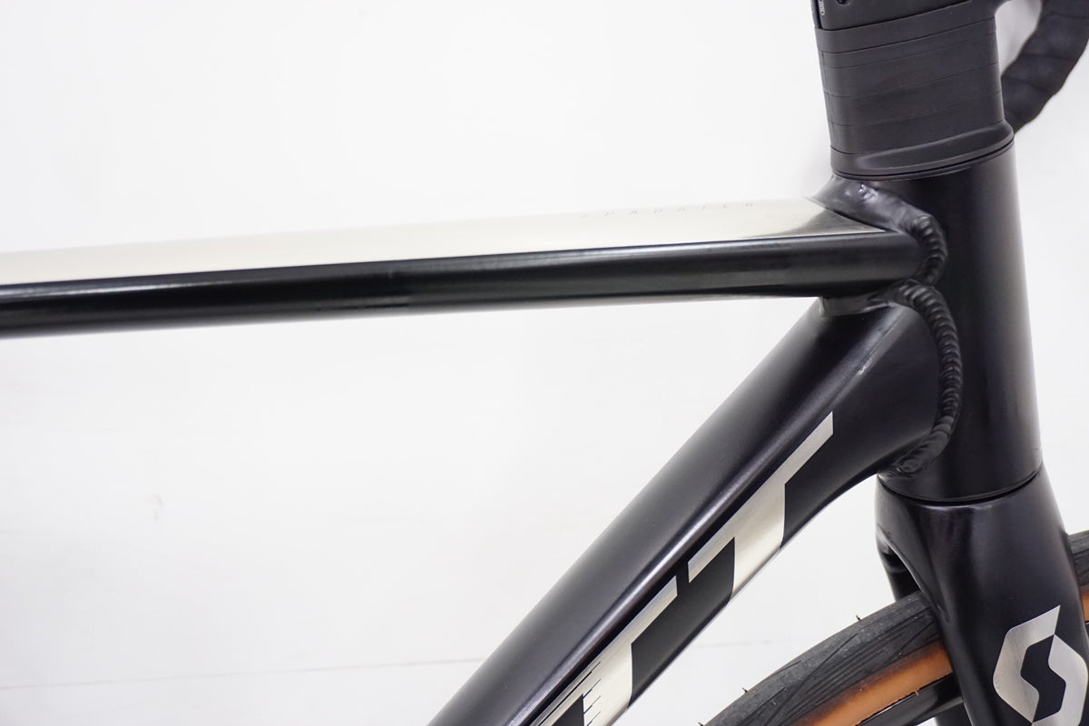 SCOTT「スコット」 SPEEDSTER 40 DISC 2023年モデル ロードバイク / 浜松店