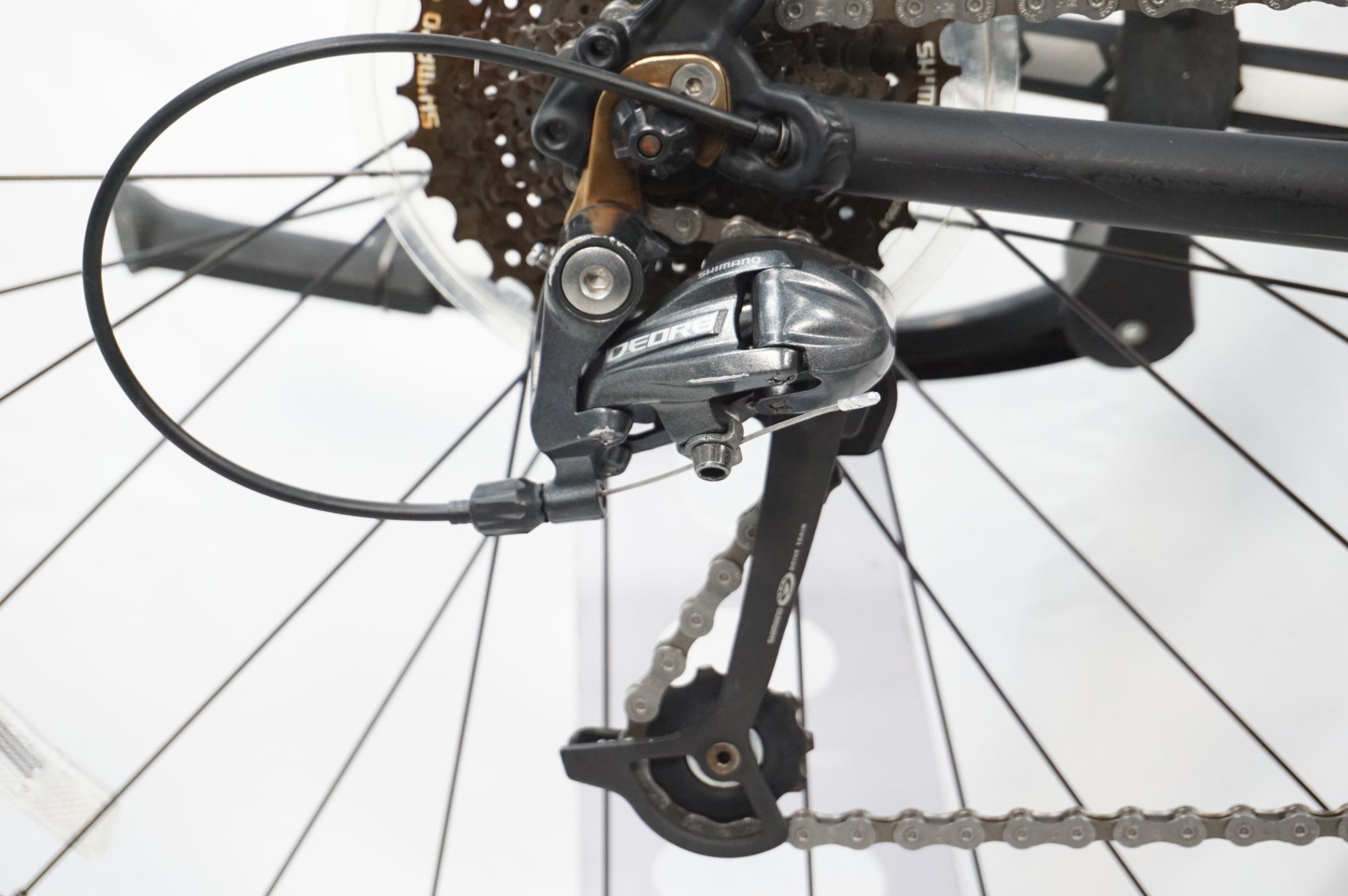 TREK 「トレック」 FX7.4 2015年頃 クロスバイク / 川越店