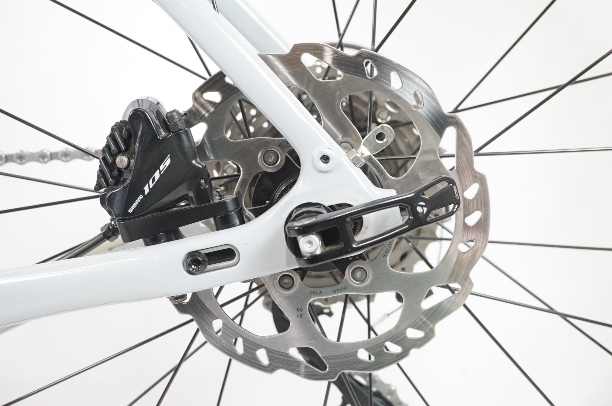 TREK 「トレック」 CHECKPOINT SL5 2020年モデル ロードバイク / 宇都宮店