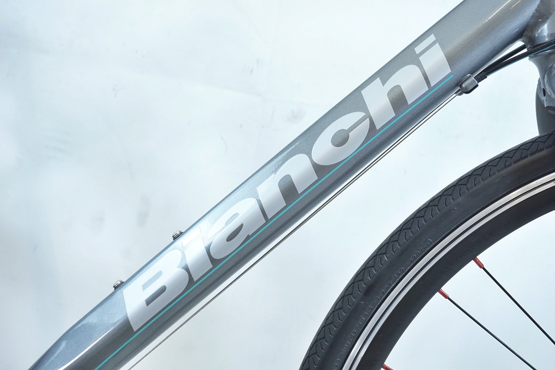 BIANCHI 「ビアンキ」 CAMALEONTE SPORT DUE 2013年モデル クロスバイク / 有明ガーデン店