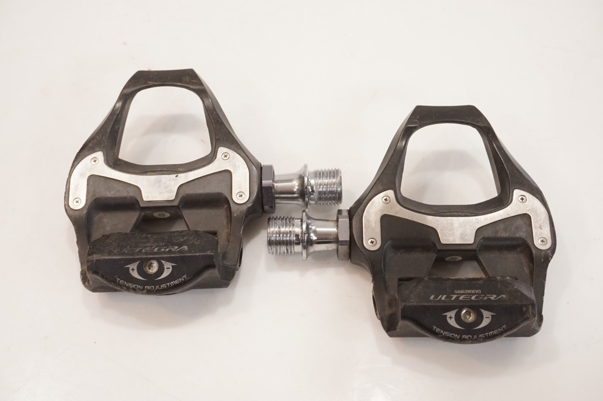SHIMANO ULTEGURA PD-6800 シマノ　アルテグラ Amazon | シマノ ビンディングペダル ULTEGRA PD-6800 | シマノ