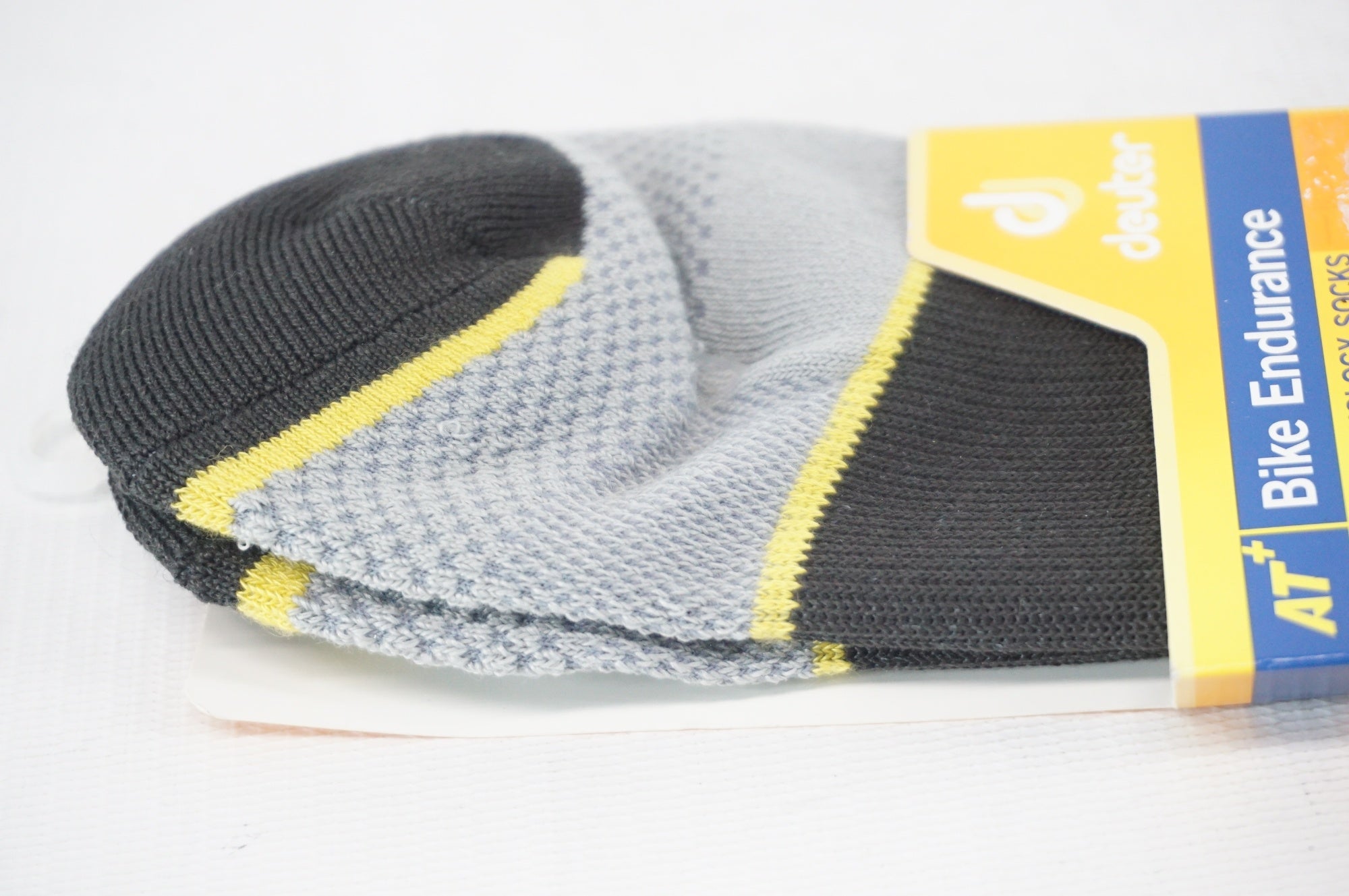 DEUTER 「ドイター」 BIKE ENDURANCE 23-25cm ソックス / 阪急塚口店