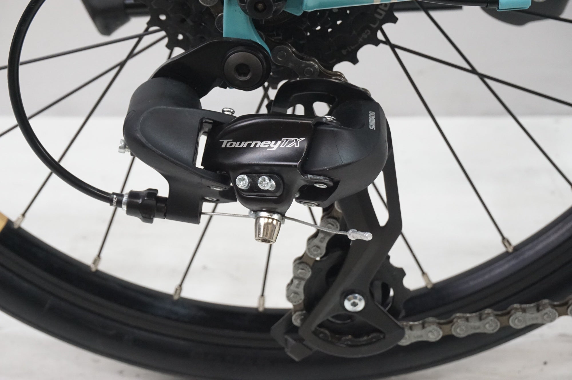 BRUNO 「ブルーノ」 VENTURA 2019年モデル 20インチ ミニベロ / 大宮店