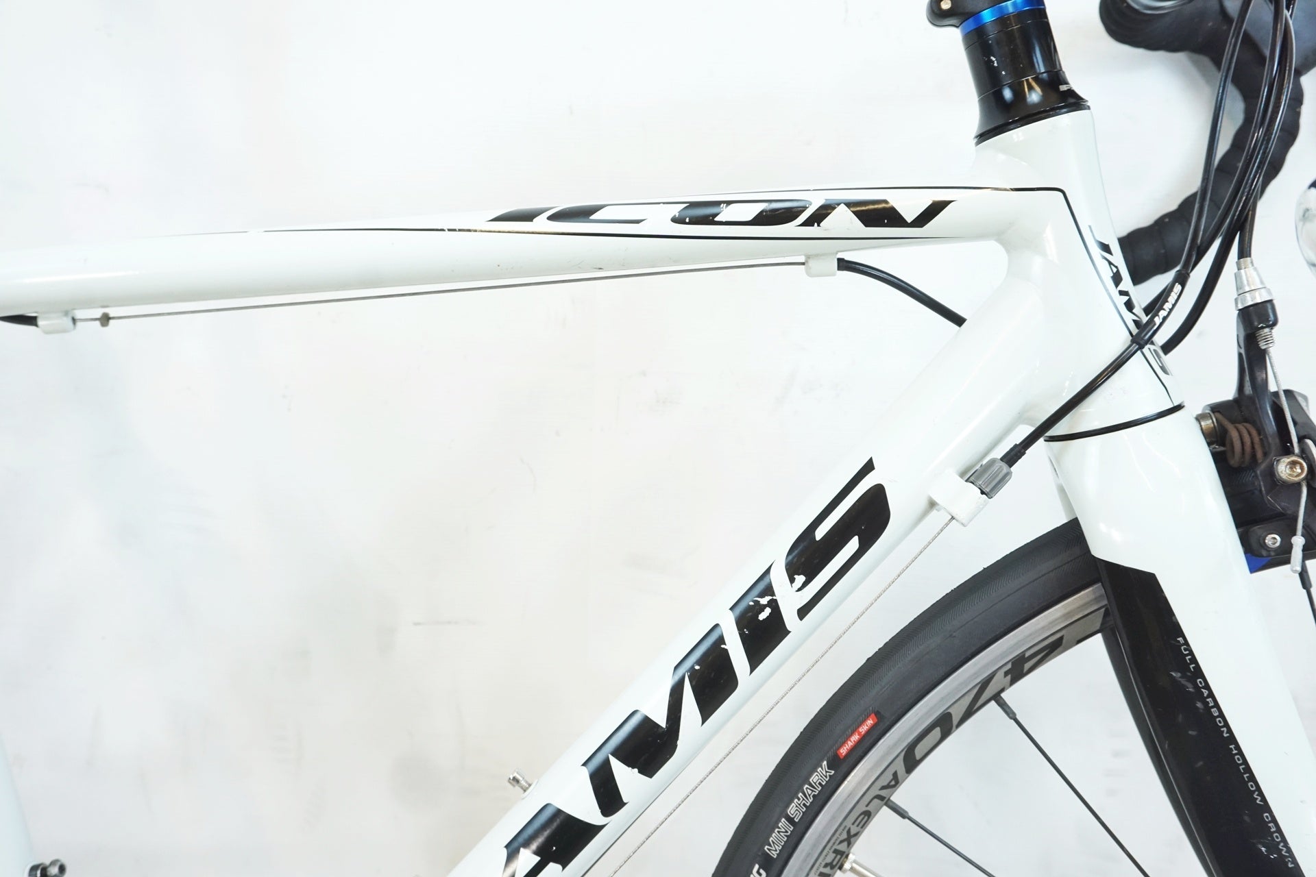 JAMIS 「ジェイミス」 ICON RACE JP EDITION 2015年モデル ロードバイク / 有明ガーデン店