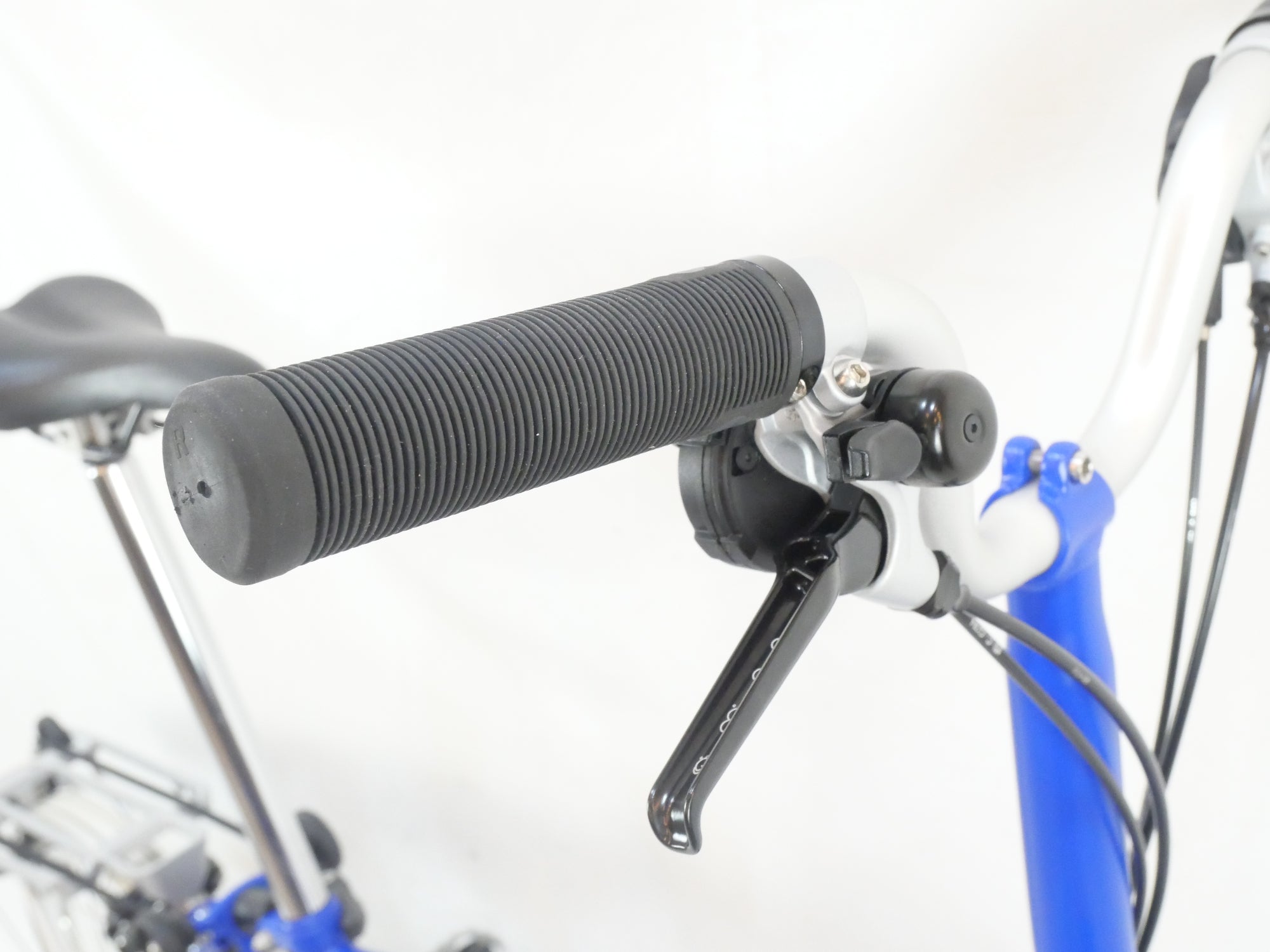 BROMPTON 「ブロンプトン」 C Line Explore with Rack Mid 2021年モデル 16インチ 折り畳み自転車 / バイチャリ浦和ベース