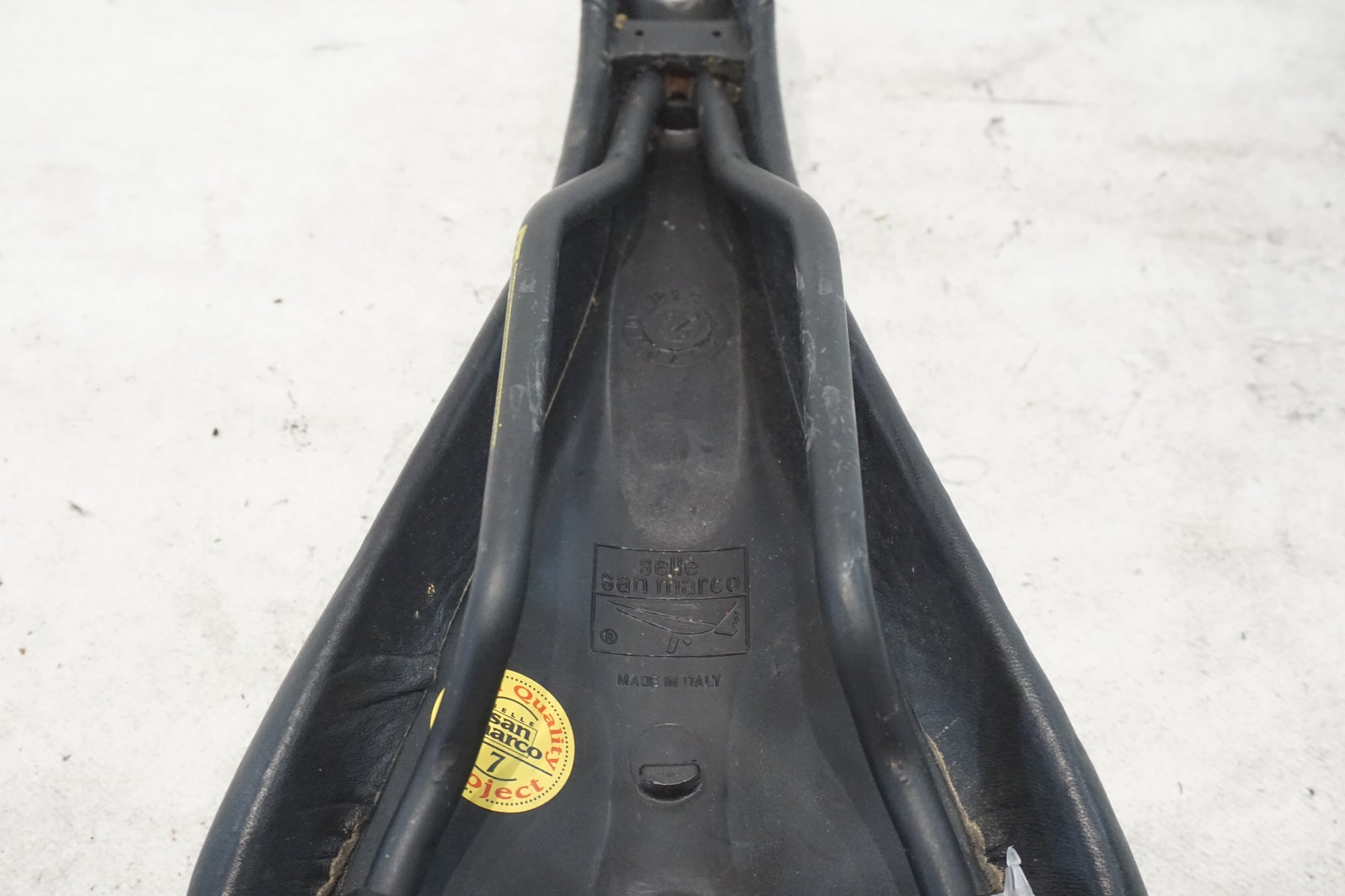 SELLE SANMARCO 「セラサンマルコ」 CONCOR LIGHT マグネシウムレール サドル / 横浜戸塚店