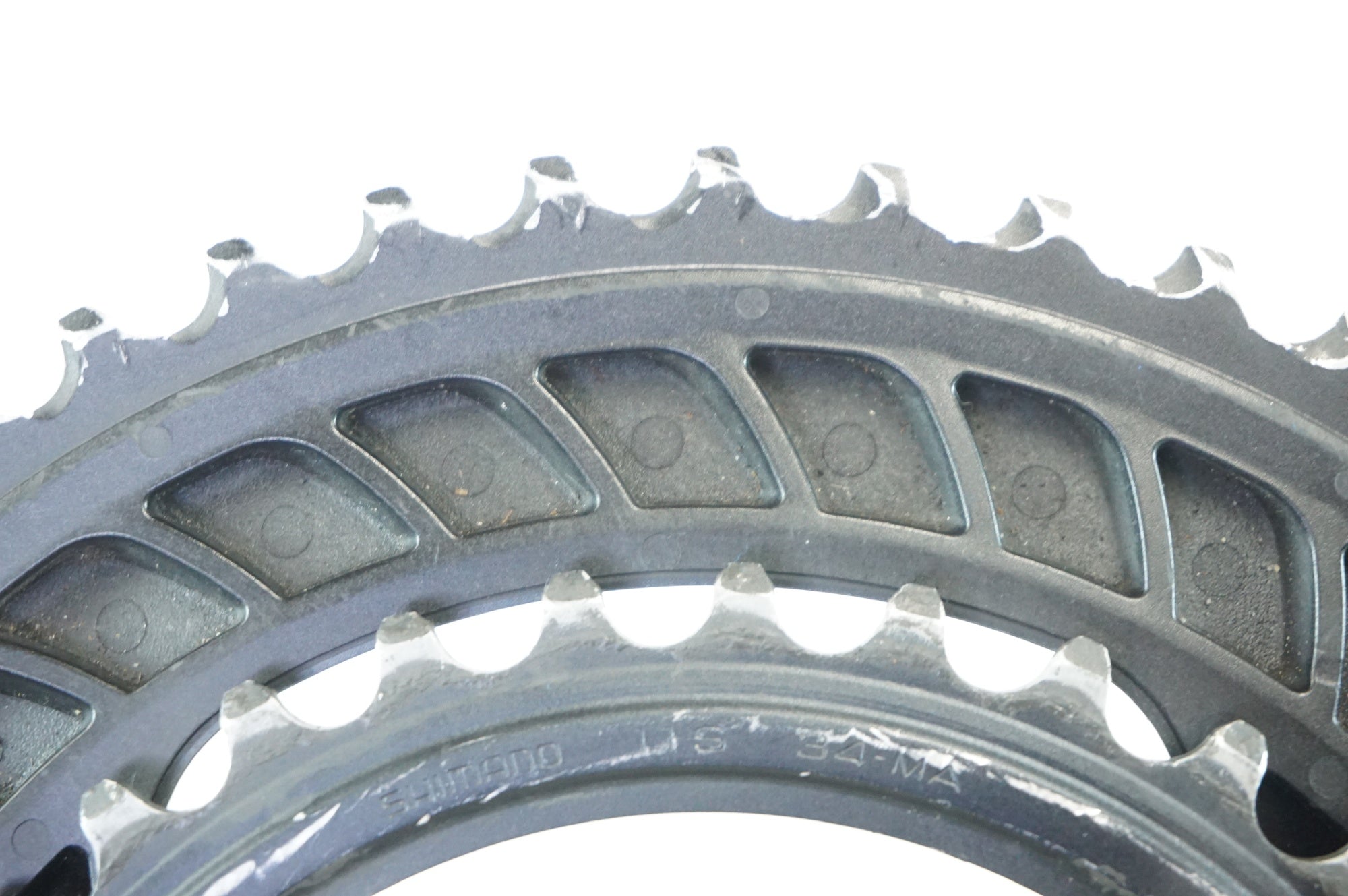 SHIMANO 「シマノ」 105 FC-5800 50-34T 165mm クランク / 宇都宮店