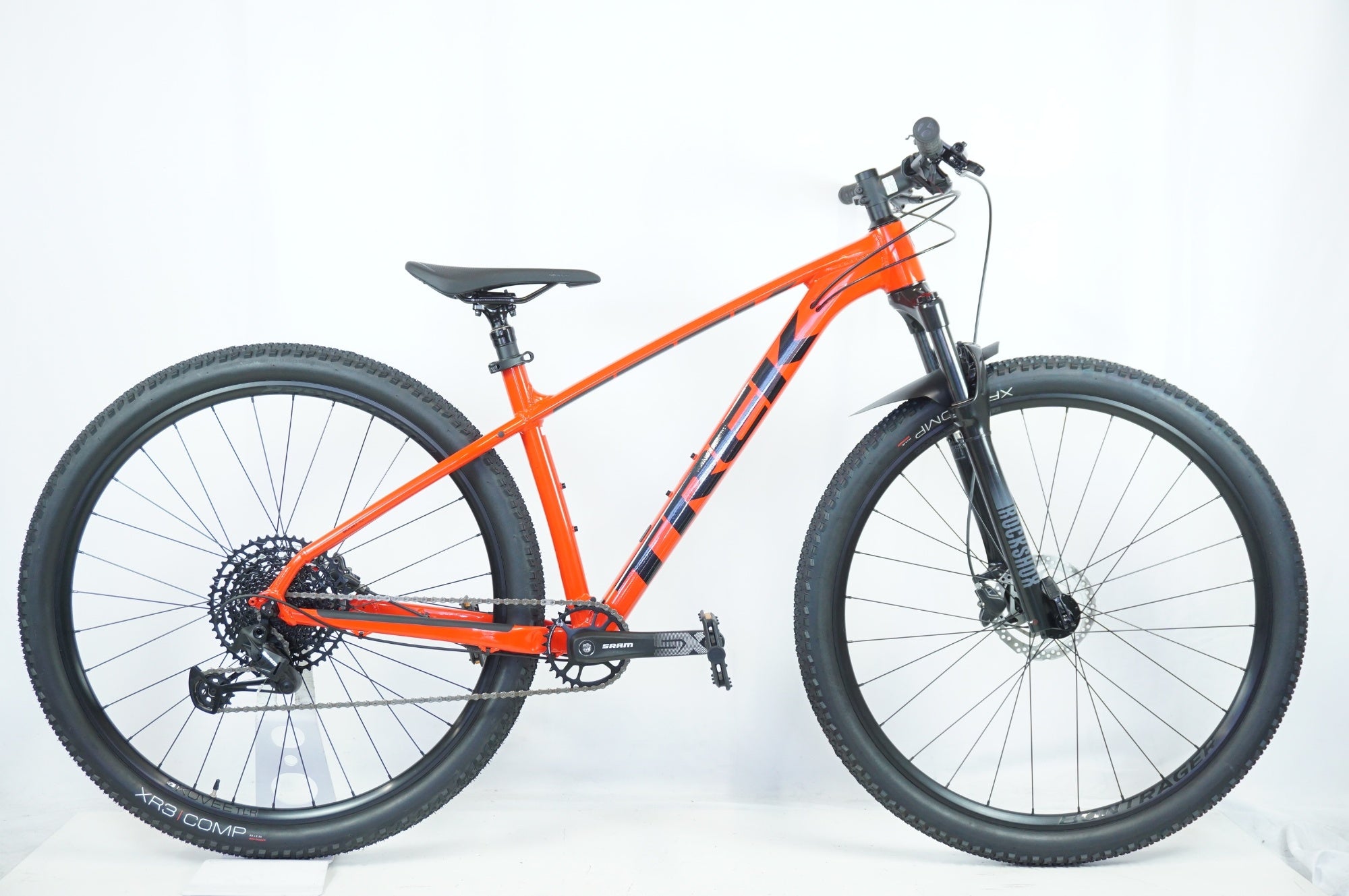 TREK 「トレック」 X-CALIBER8 2021年モデル 29インチ マウンテン