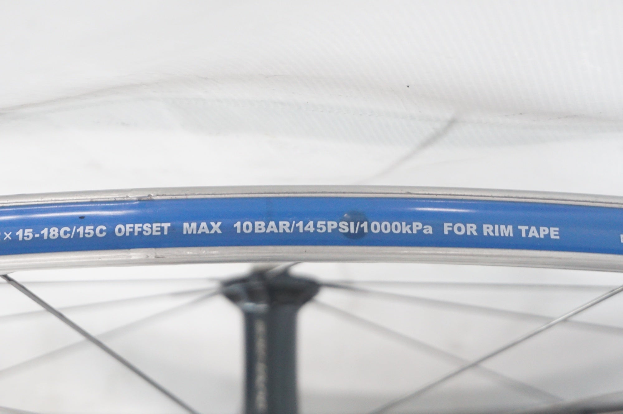 SHIMANO 「シマノ」 DURA-ACE WH-9000 C35 CL ホイールセット / 阪急塚口店