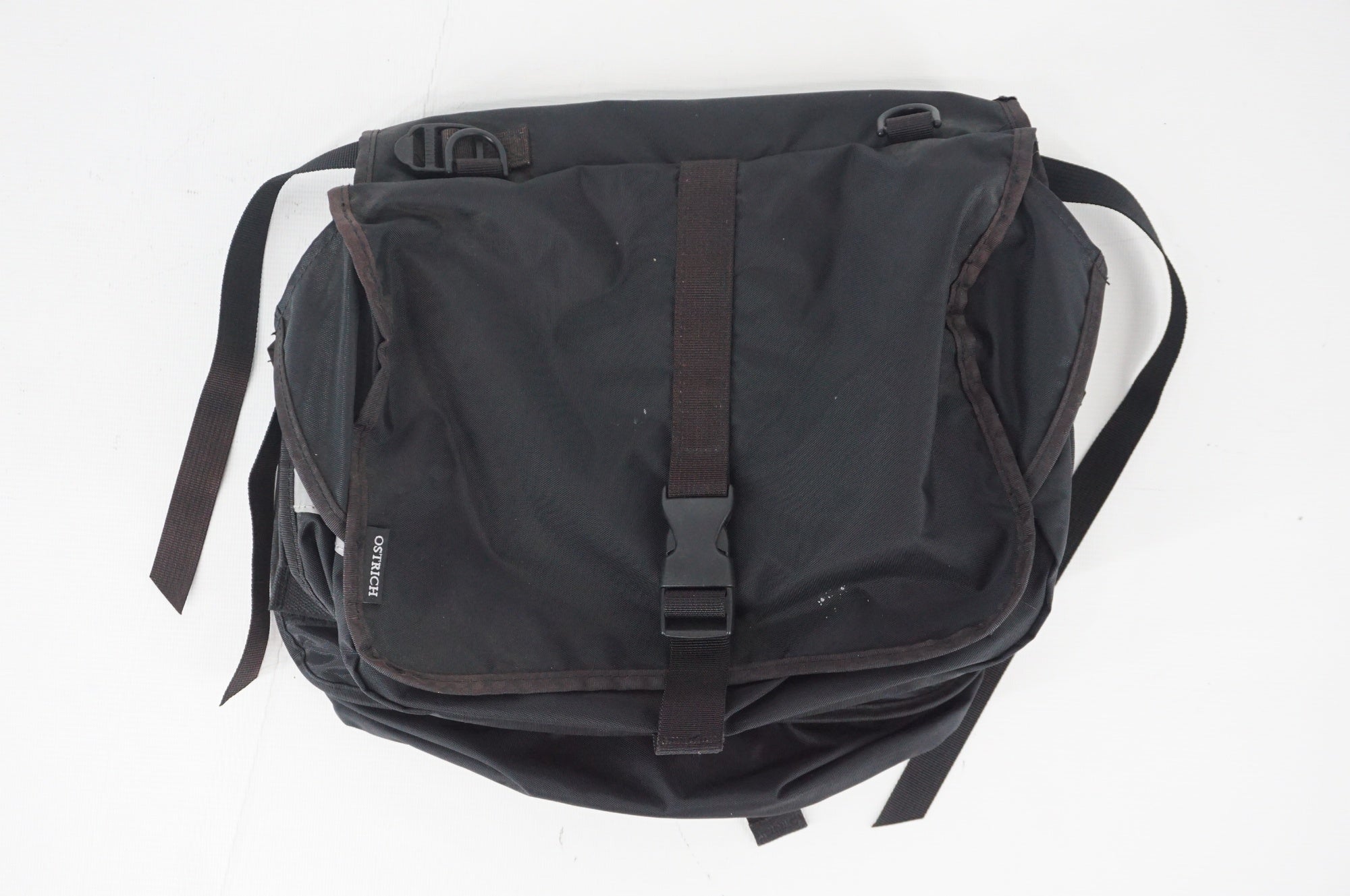 OSTRICH 「オーストリッチ」 パニアバッグ / 阪急塚口店