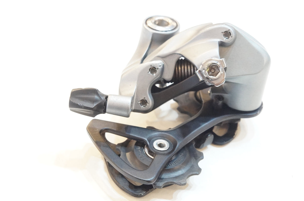 SHIMANO 「シマノ」 ULTEGRA RD-6700 リアディレイラー / 浦和ベース