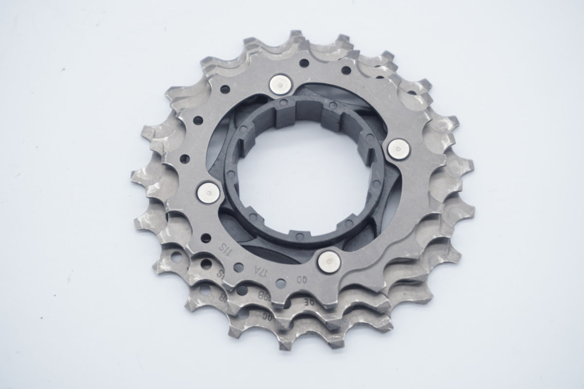 SHIMANO 「シマノ」 DURA-ACE CS-R9100 11-25T スプロケット / 滋賀大津店